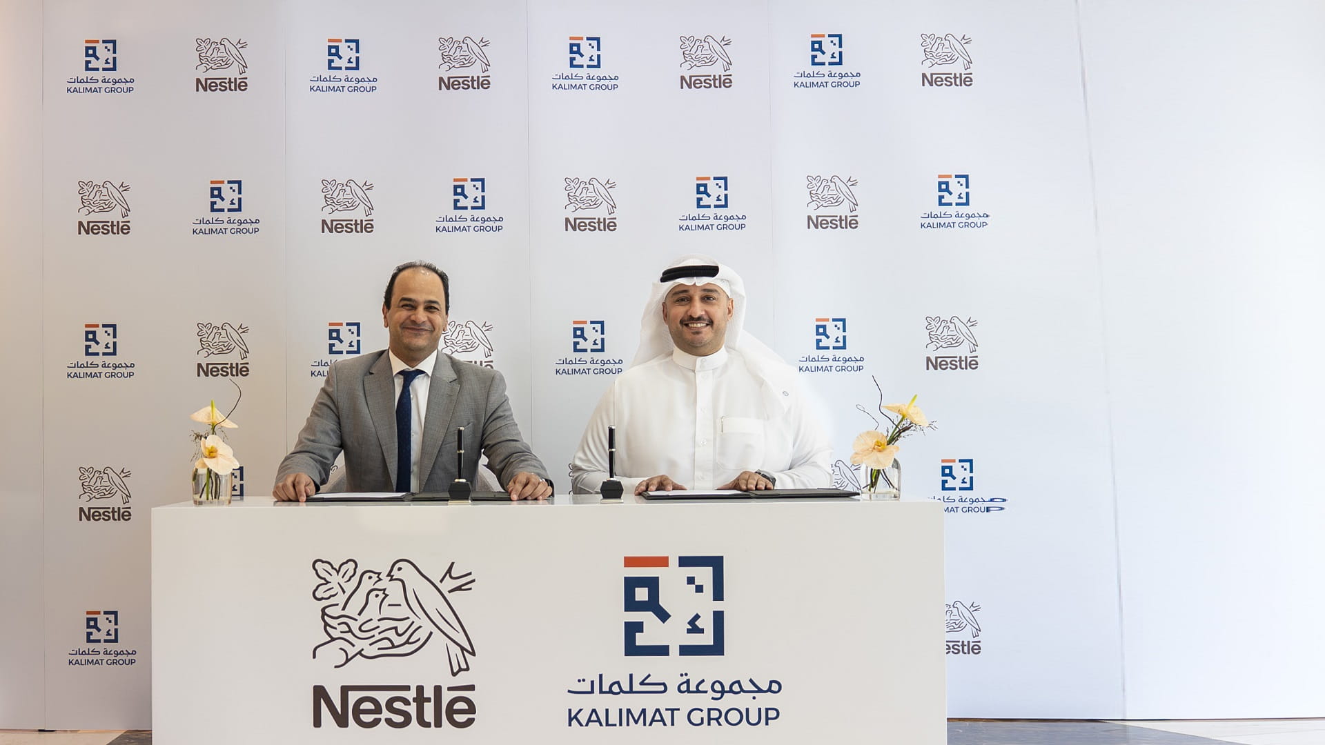 عالم من القصص.. كلمات تطلق مبادرة لتأسيس 120 مكتبة بمشافي الإمارات 