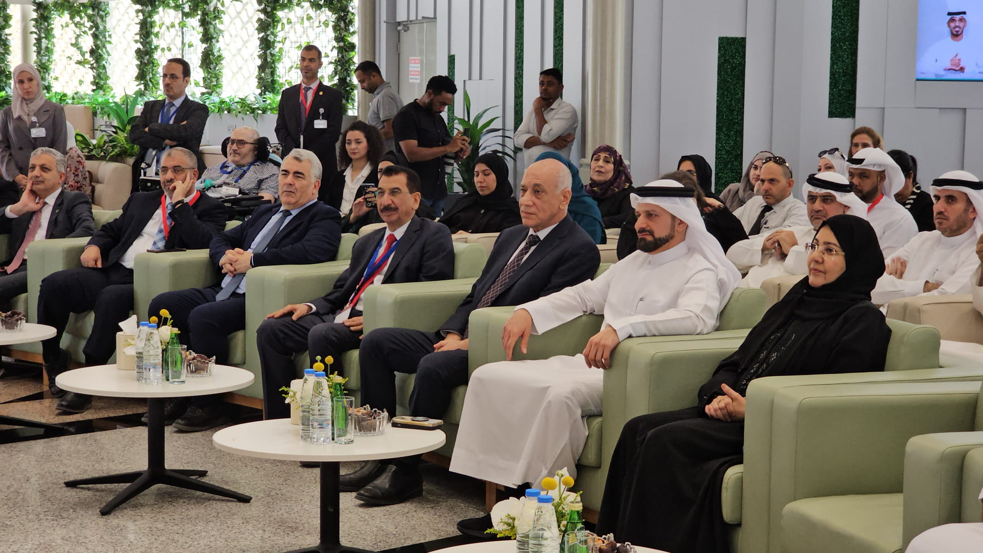 Image for the title: Launching POD's Creativity and Empowerment Forum 