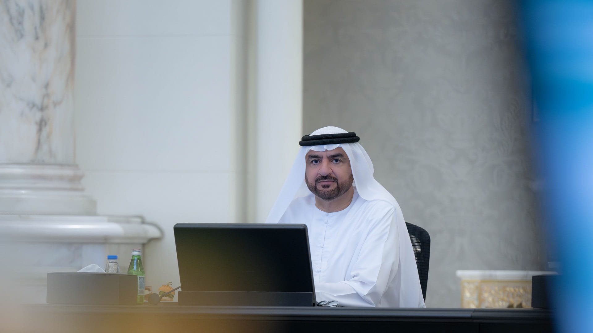 تنفيذاً لتوجيهات حاكم الشارقة... "التنفيذي" يعتمد "إجازة الرعاية"