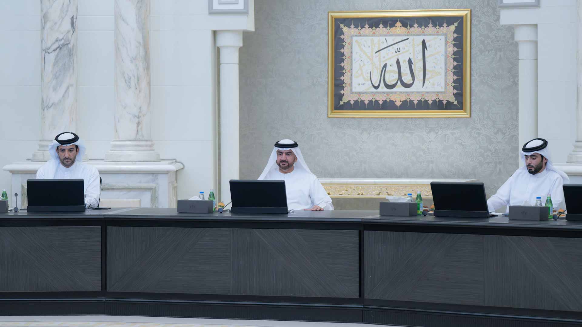 Sharjah Executive Council approves Care Leavee 