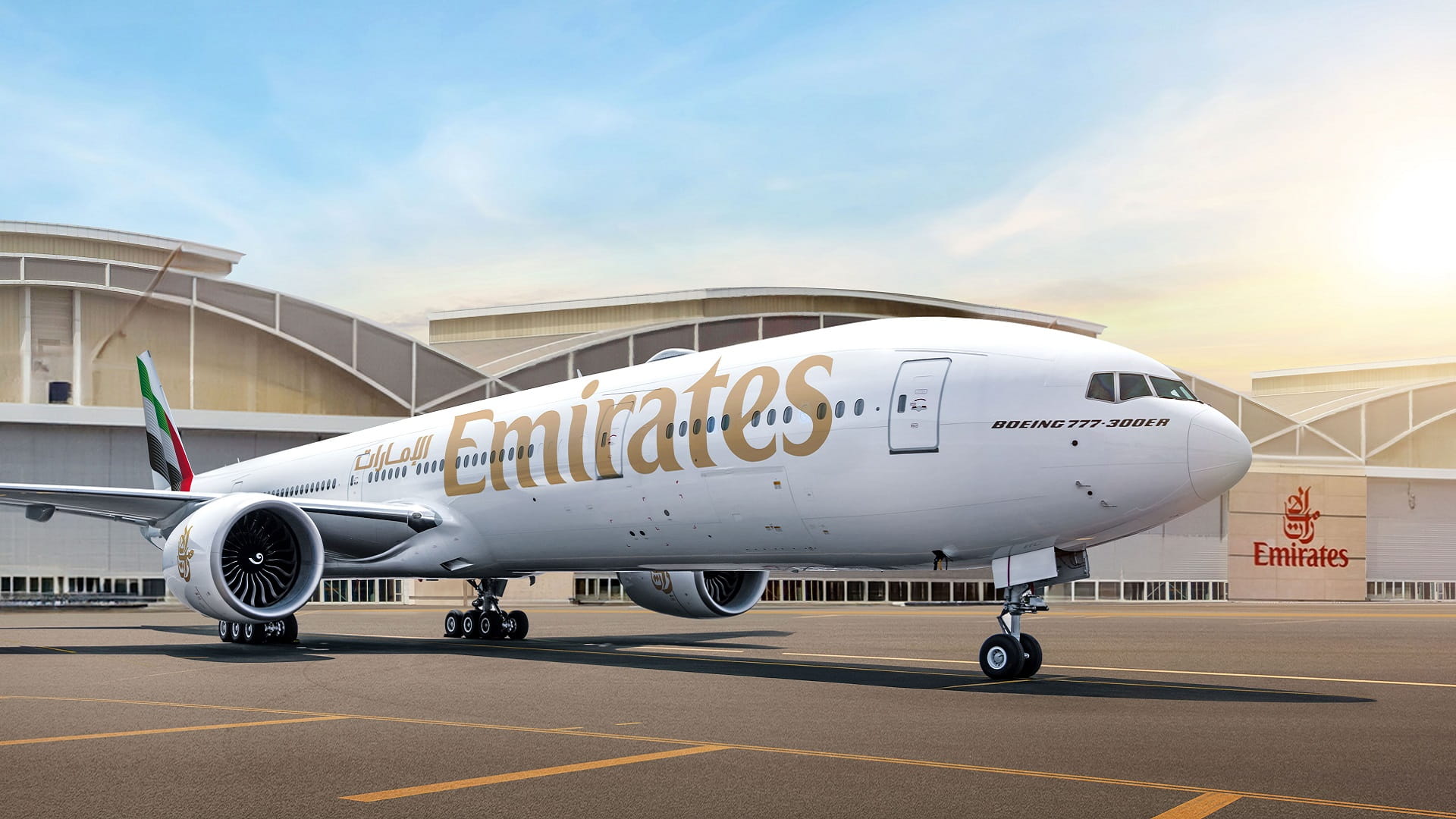 Emirates expands footprint into Eastern China 