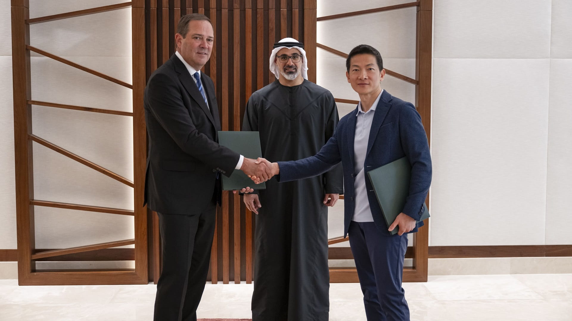 G42, Cisco extend strategic collaboration to drive AI innovation 