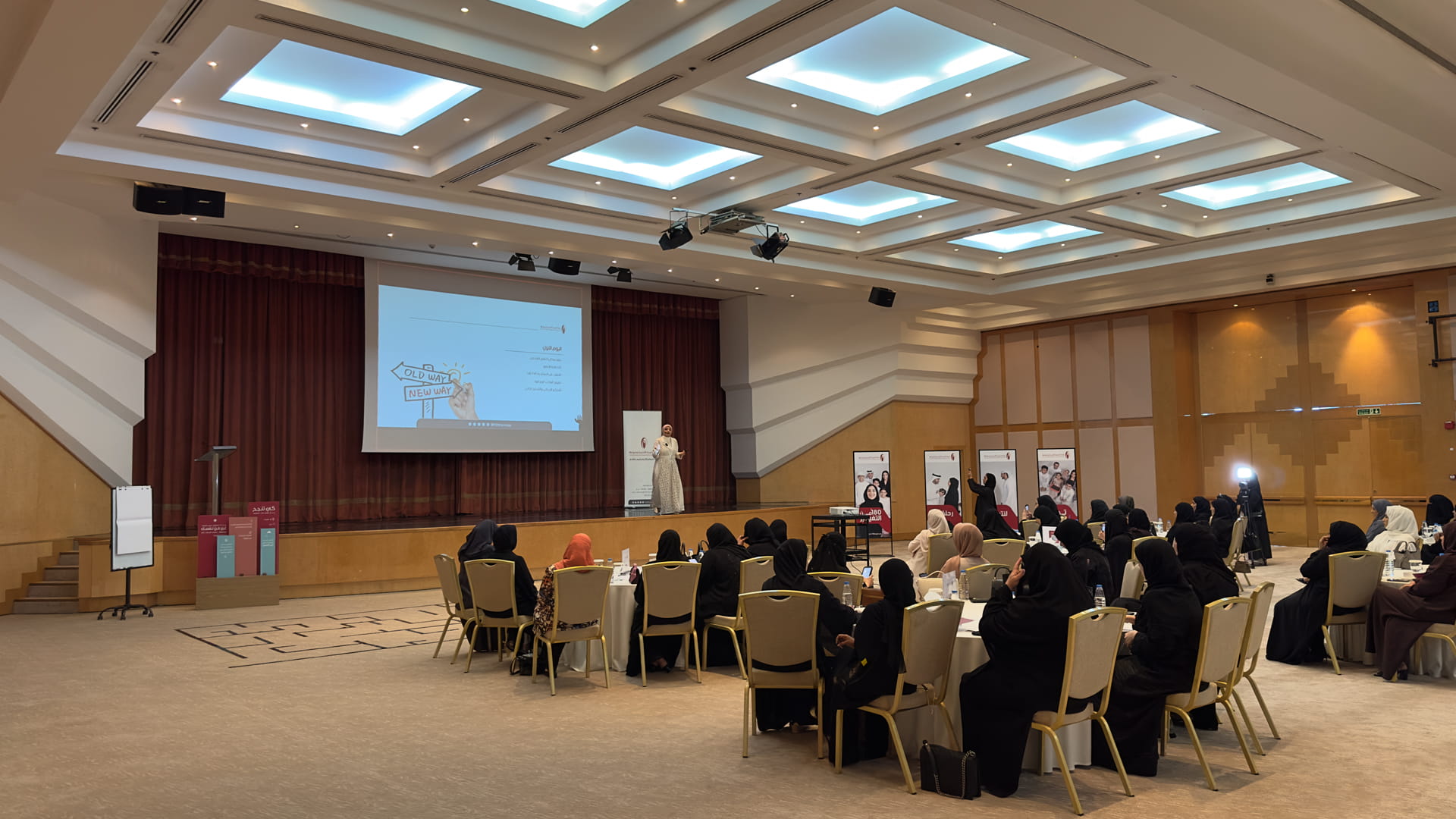 Journey of Change Simple steps to a better life 