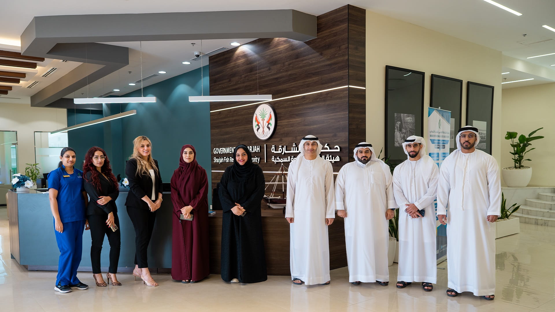 SFRA organizes awareness day to promote workplace quality 