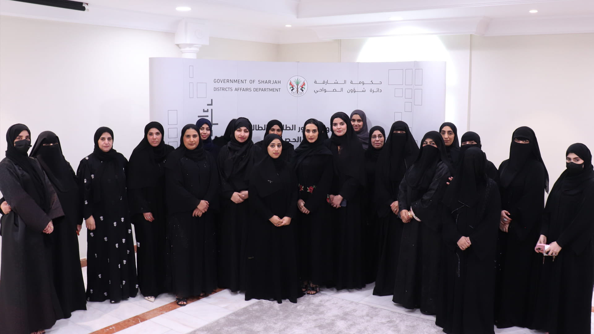 صورة بعنوان: "أولياء أمور دبا الحصن" يعزز ارتباط النشء والأسر بالإرث الوطني  