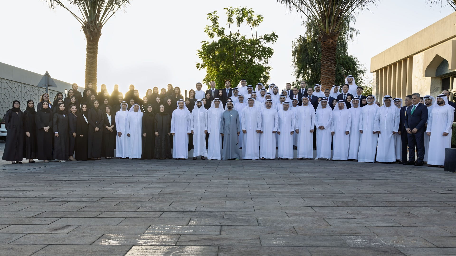 VP meets with foreign trade teams at Ministry of Economy 