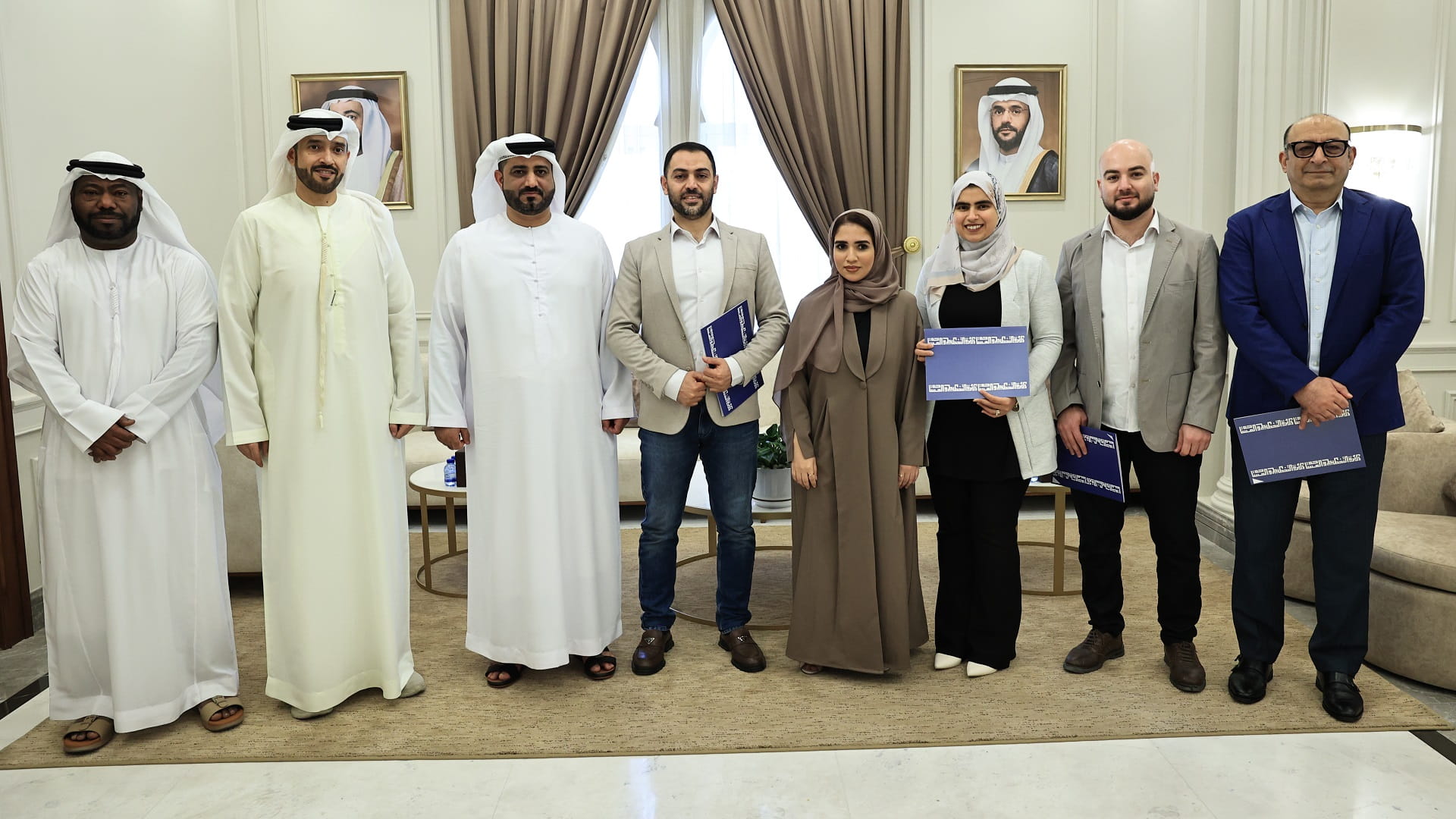 SDTPS hosts first Consultants and Artificial Intelligence Forum 