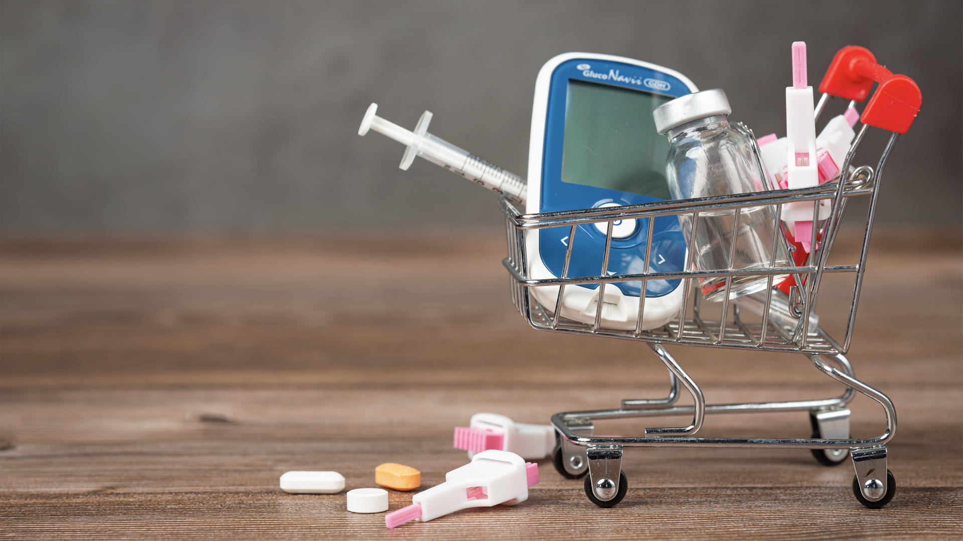 دواء للسكري يحقق نتائج مذهلة في علاج سرطان البروستات 