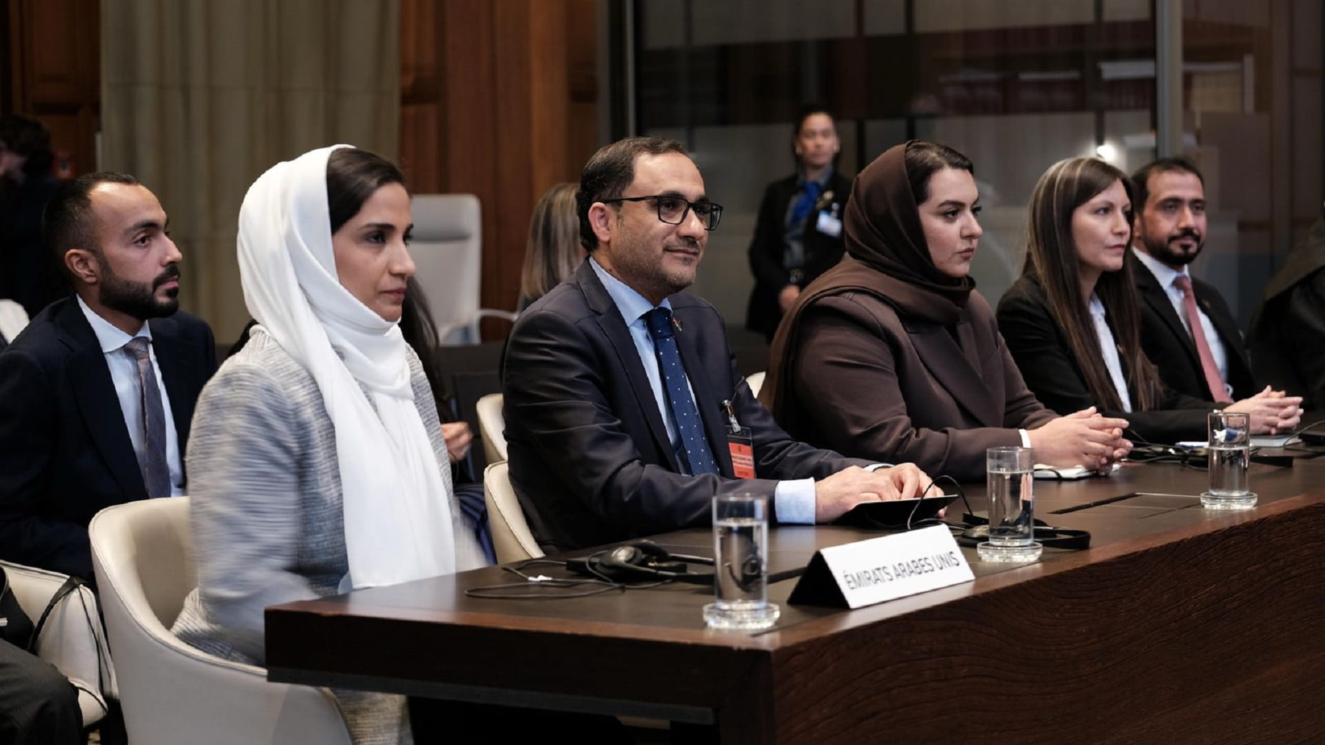 Experts: ICJ dismissal of Port Sudan case v UAE grounded in law 