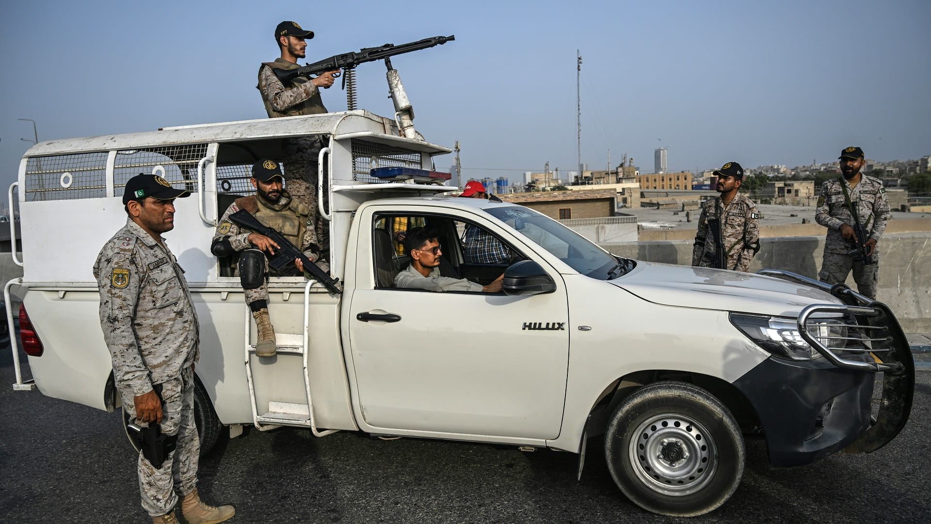 توتر نووي متصاعد... باكستان تتهم الهند بتأجيج الصراع 