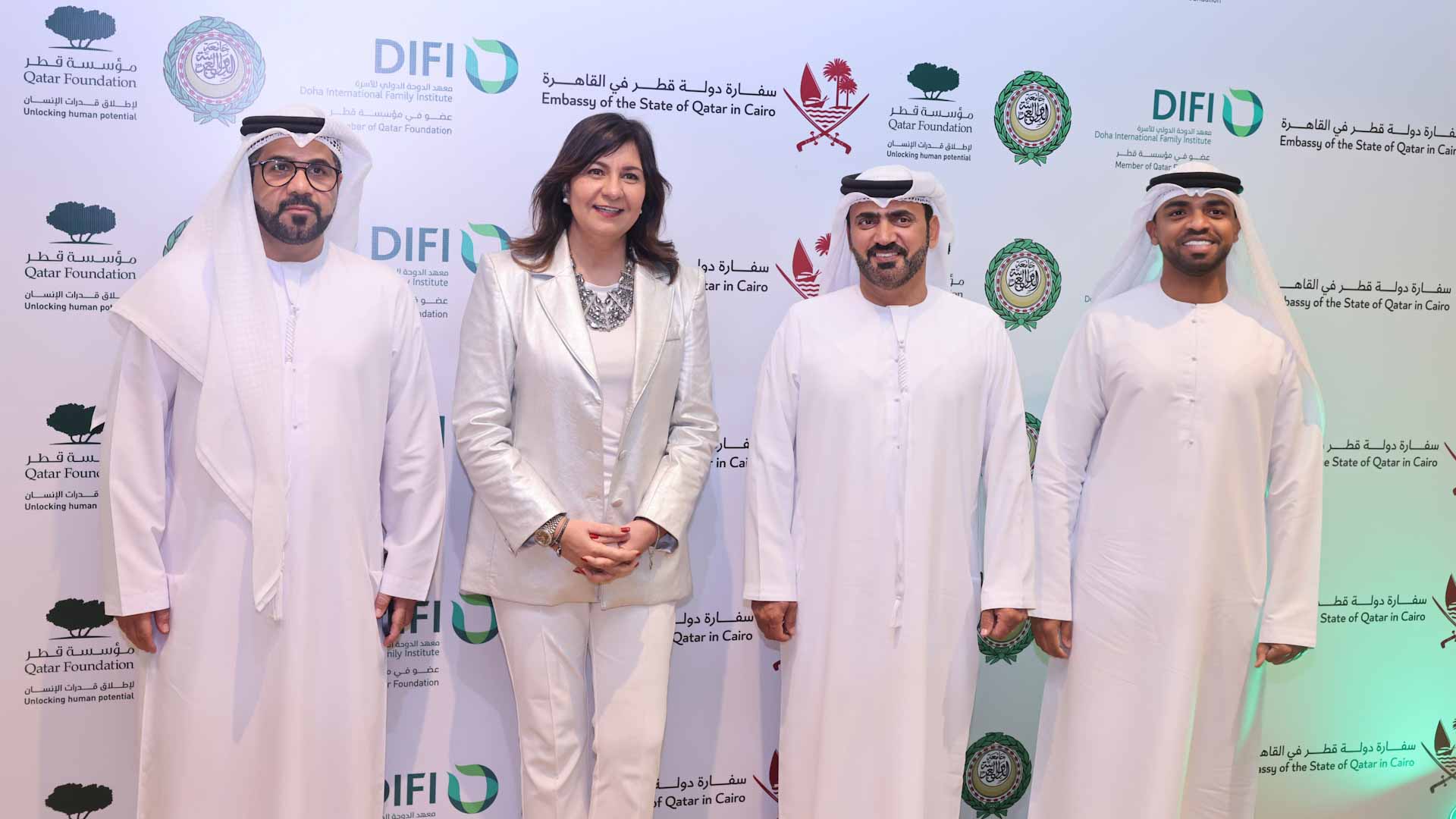 SCC’s Family Committee wraps up Arab policy forum participation