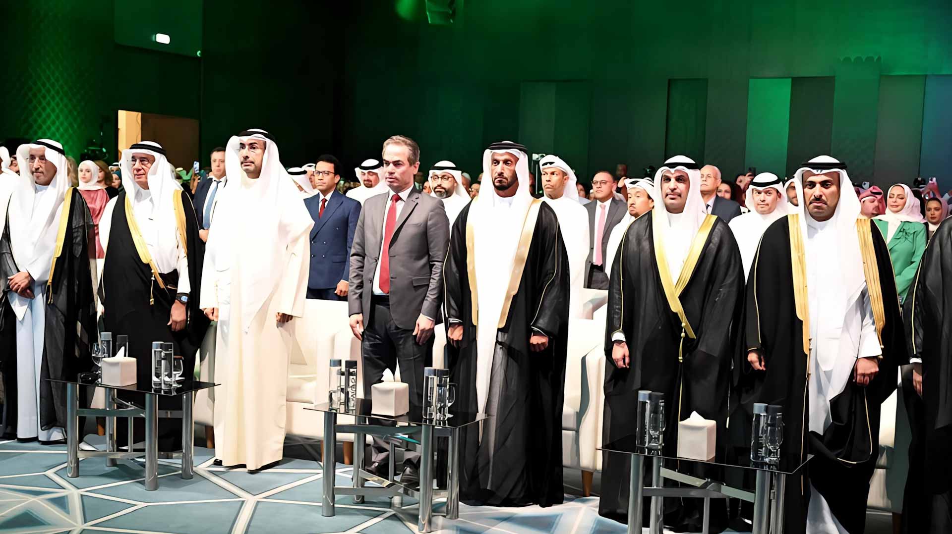 بمشاركة الإمارات.. انطلاق ملتقى الإعلام العربي بالكويت 