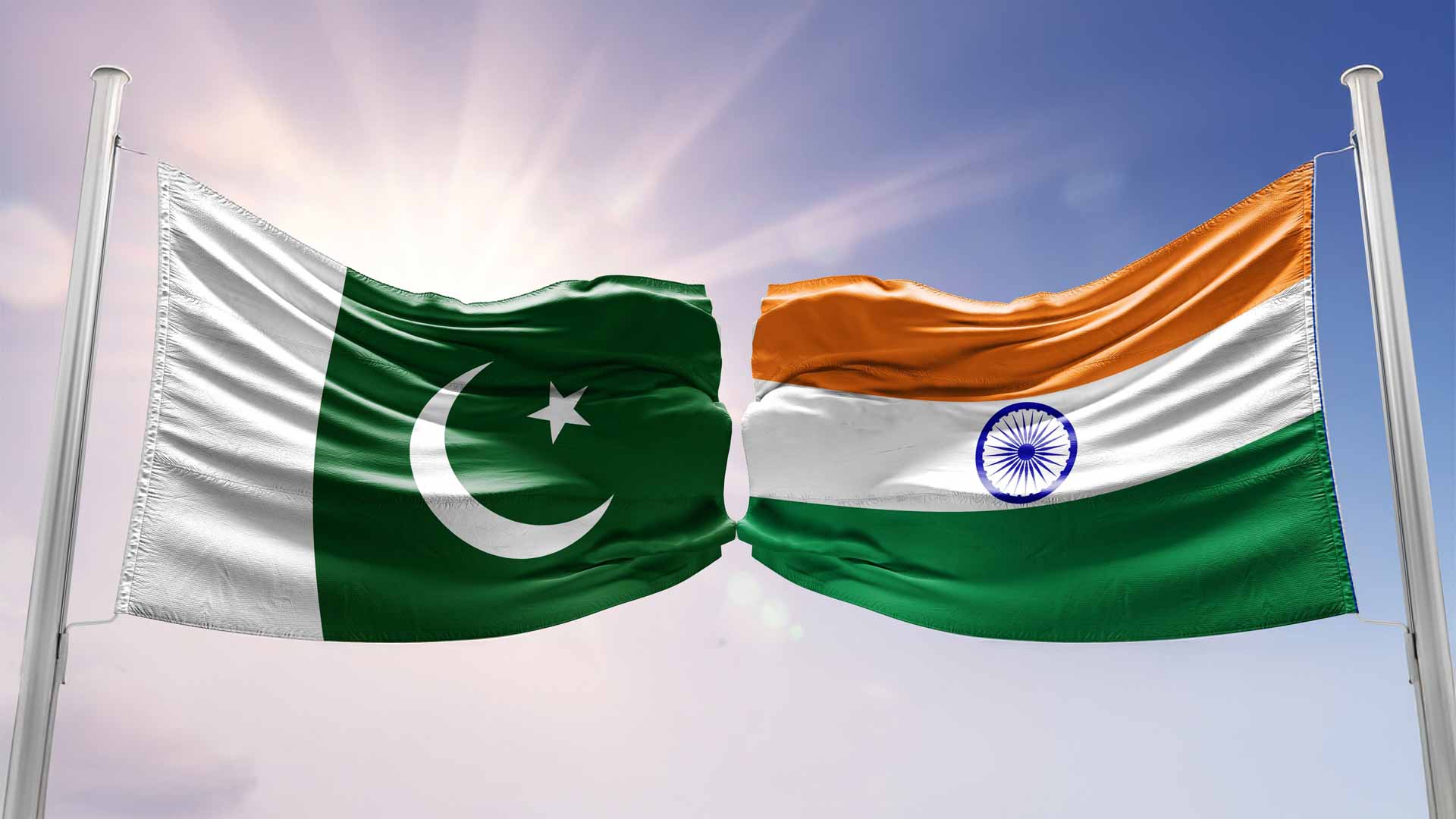 Trump: India and Pakistan agree to a ceasefire