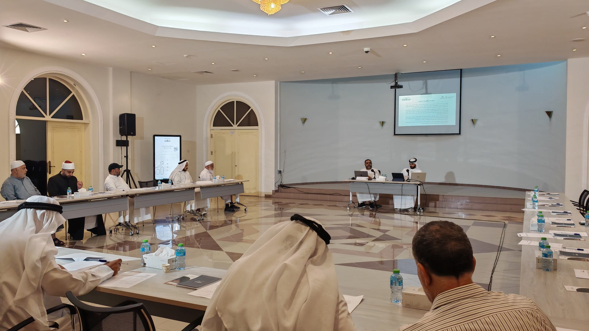 Al Muntada Al Islami addresses debt repayment amid inflation   