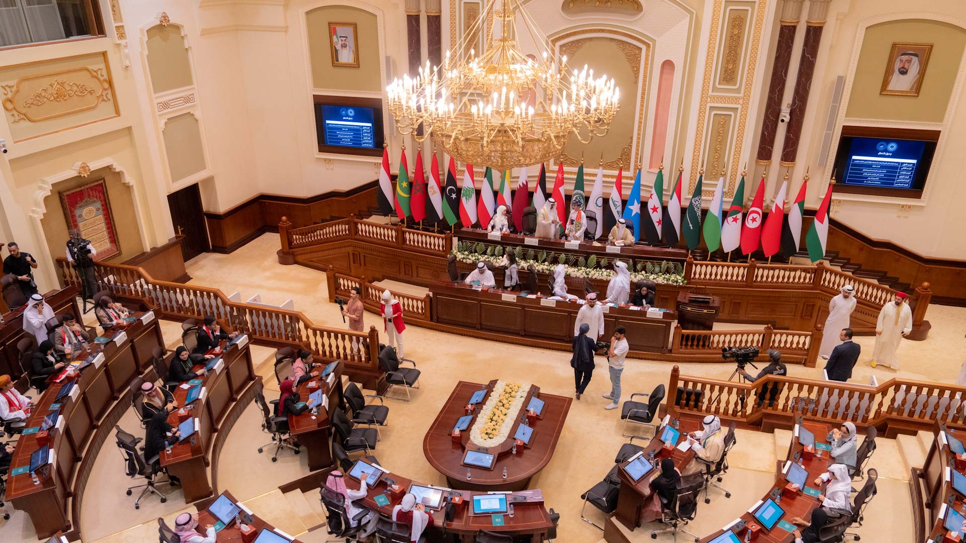 APC strengthens leadership in childcare, prepares future gen