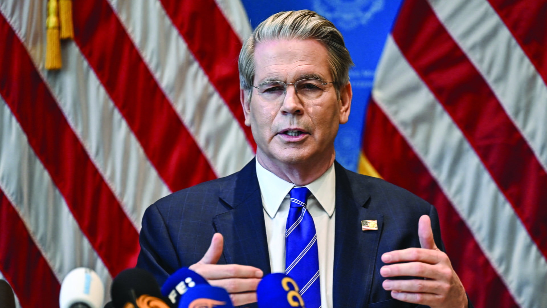 بعد محادثات بناءة.. واشنطن وبكين تخفضان الضريبة بـ 115 نقطة مئوية 