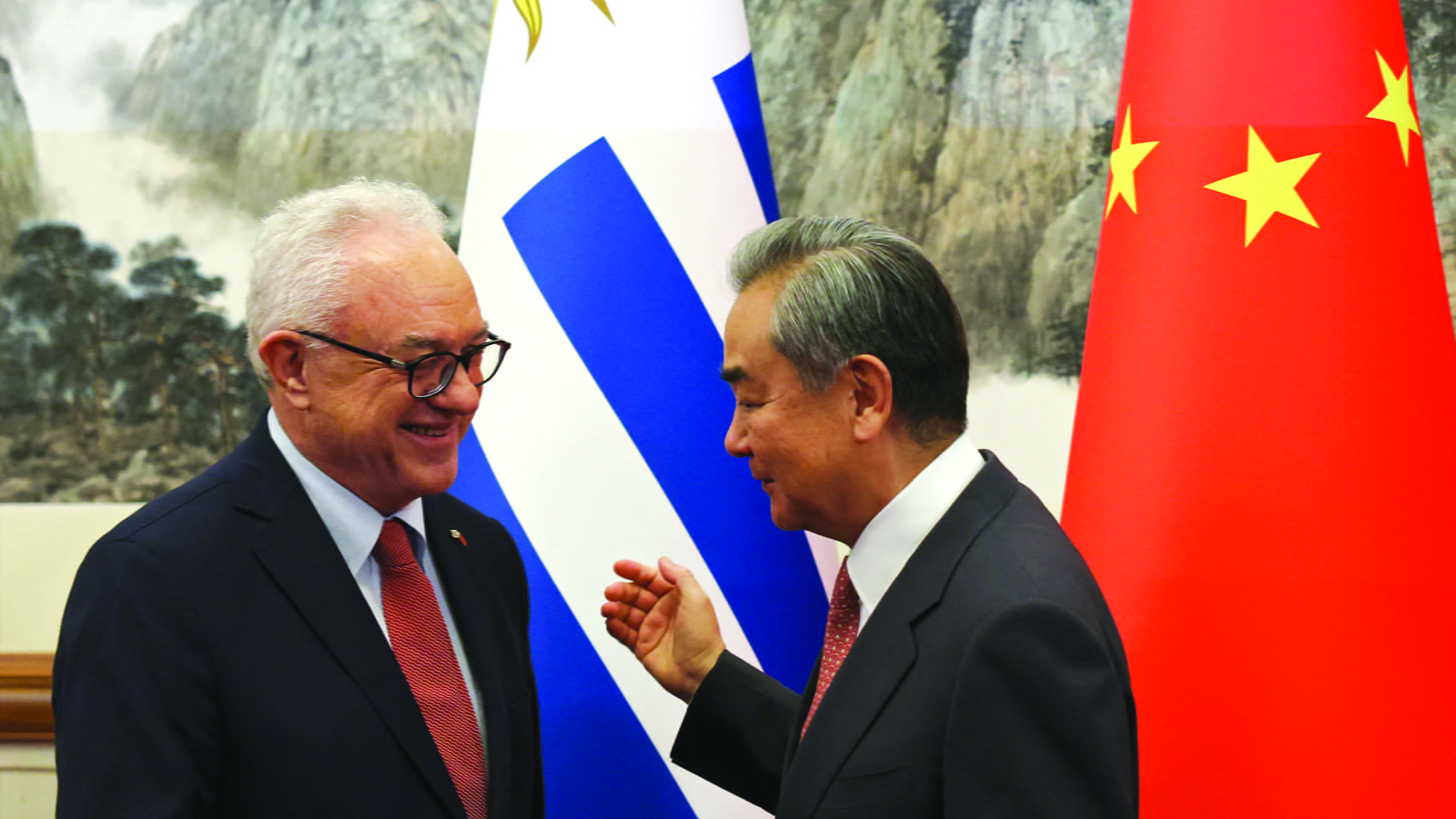 لمواجهة واشنطن.. الصين تعزز علاقاتها التجارية بأميركا اللاتينية 