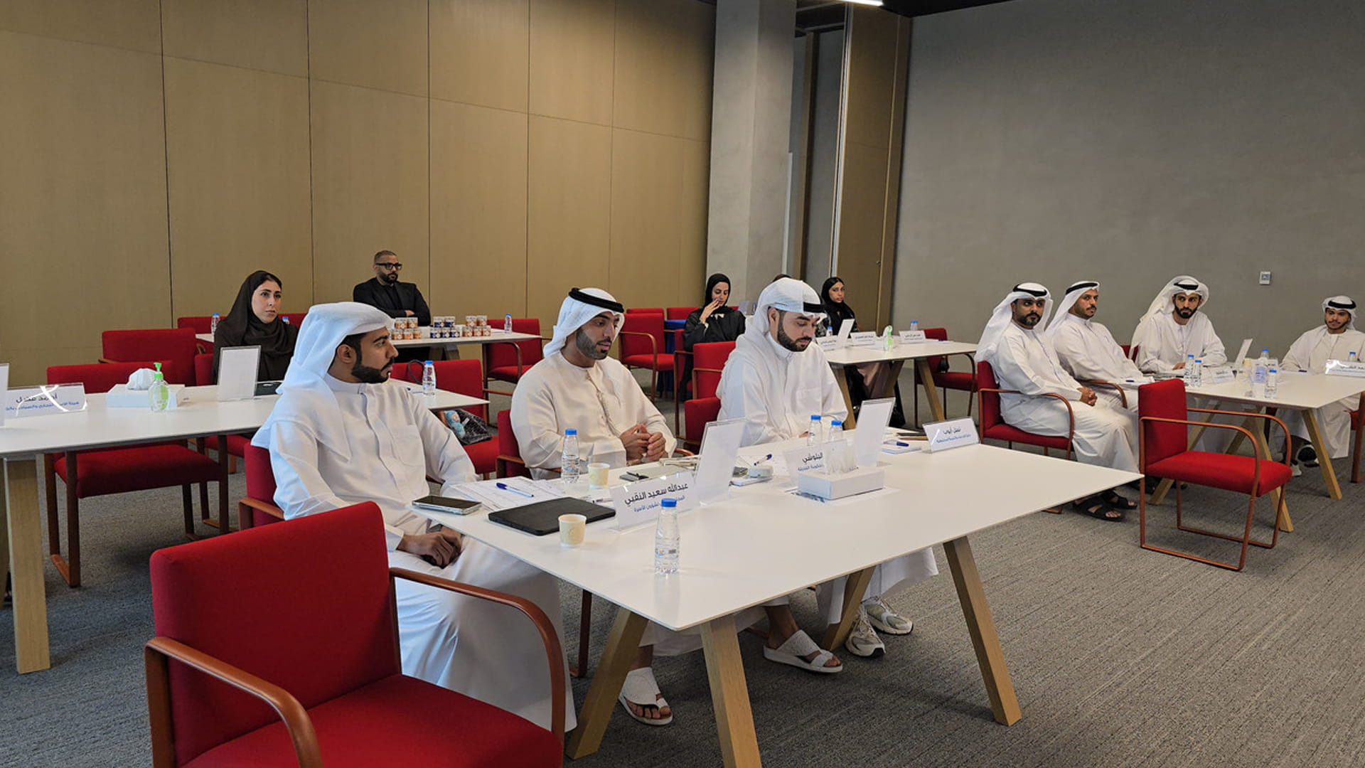 RUWAD launches 3rd edition of ‘Entrepreneurship Ambassadors’