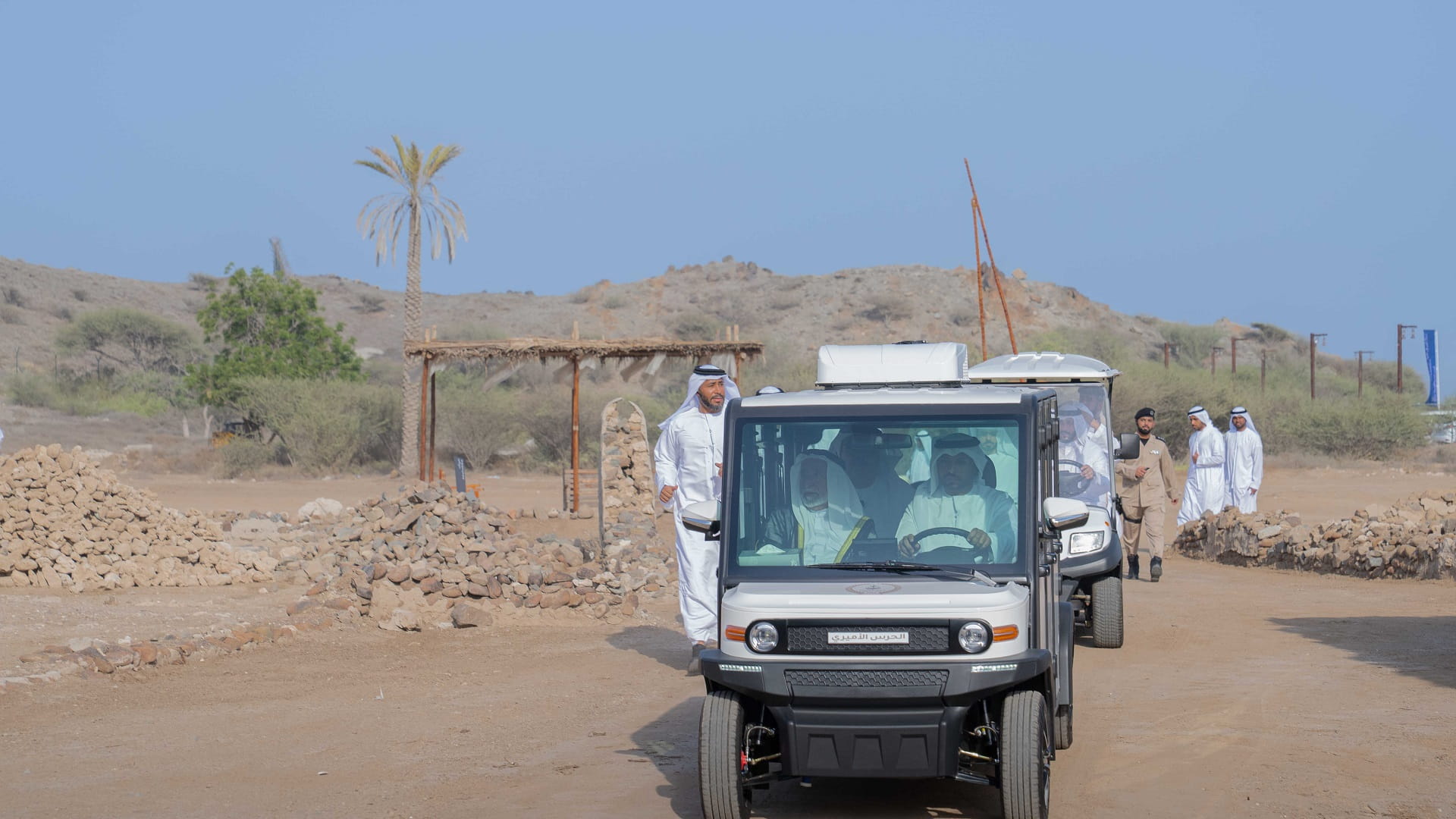 حارة الزبارة القديمة... عودة الروح إلى ذاكرة المكان 