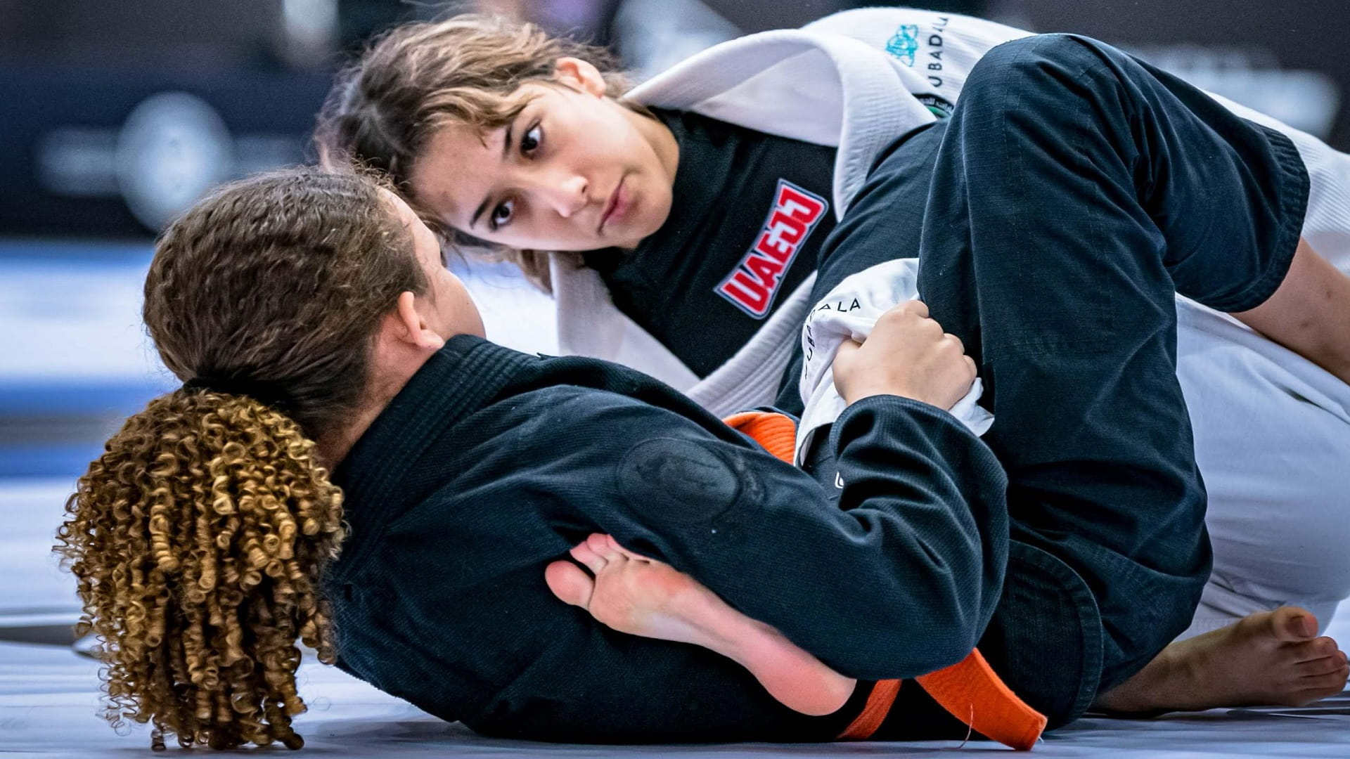 إغلاق باب التسجيل في بطولة "أبوظبي جراند سلام للجوجيتسو"