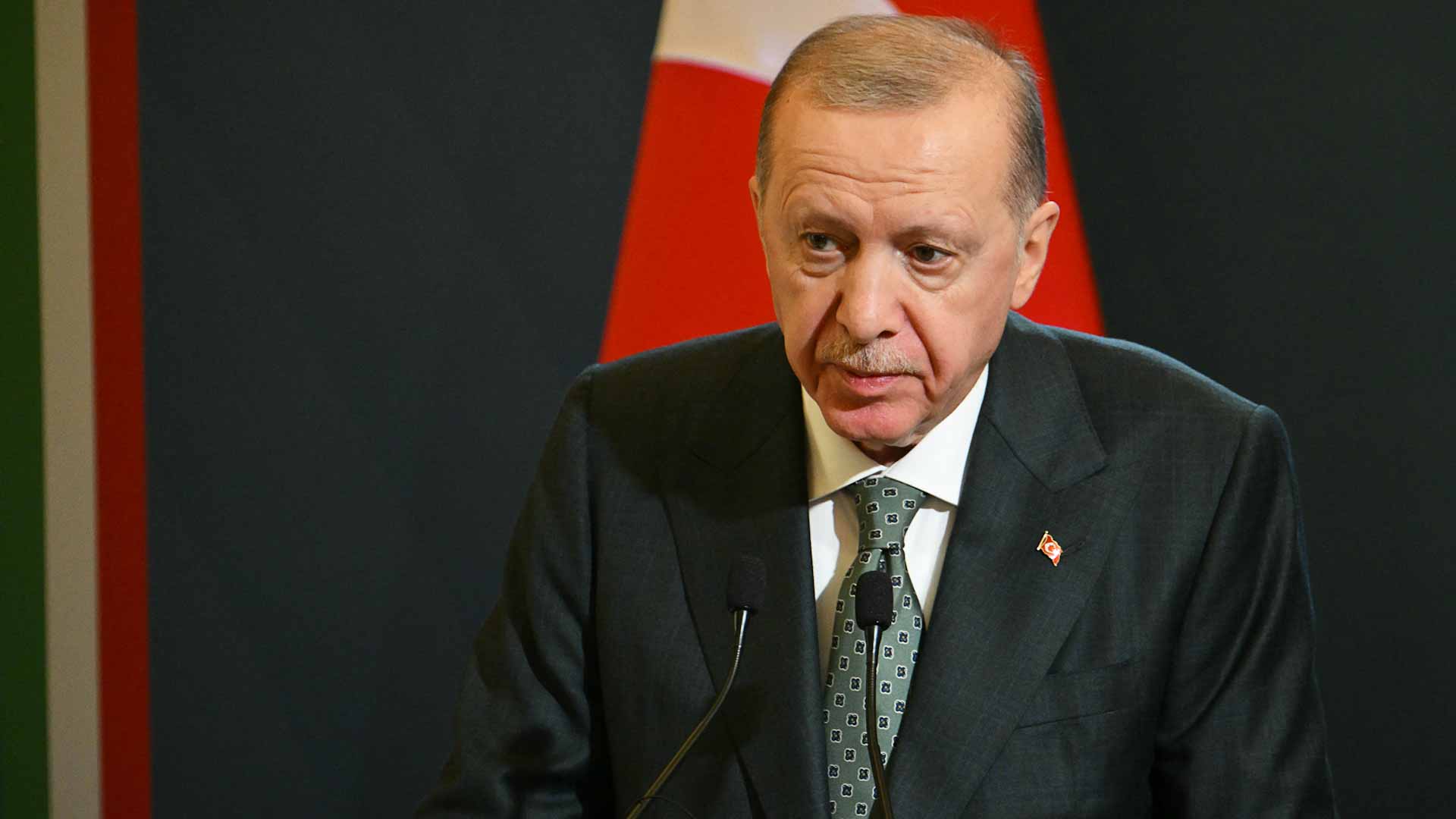  أردوغان يأمل في عدم إضاعة الفرصة الذهبية المتاحة بشأن أوكرانيا 