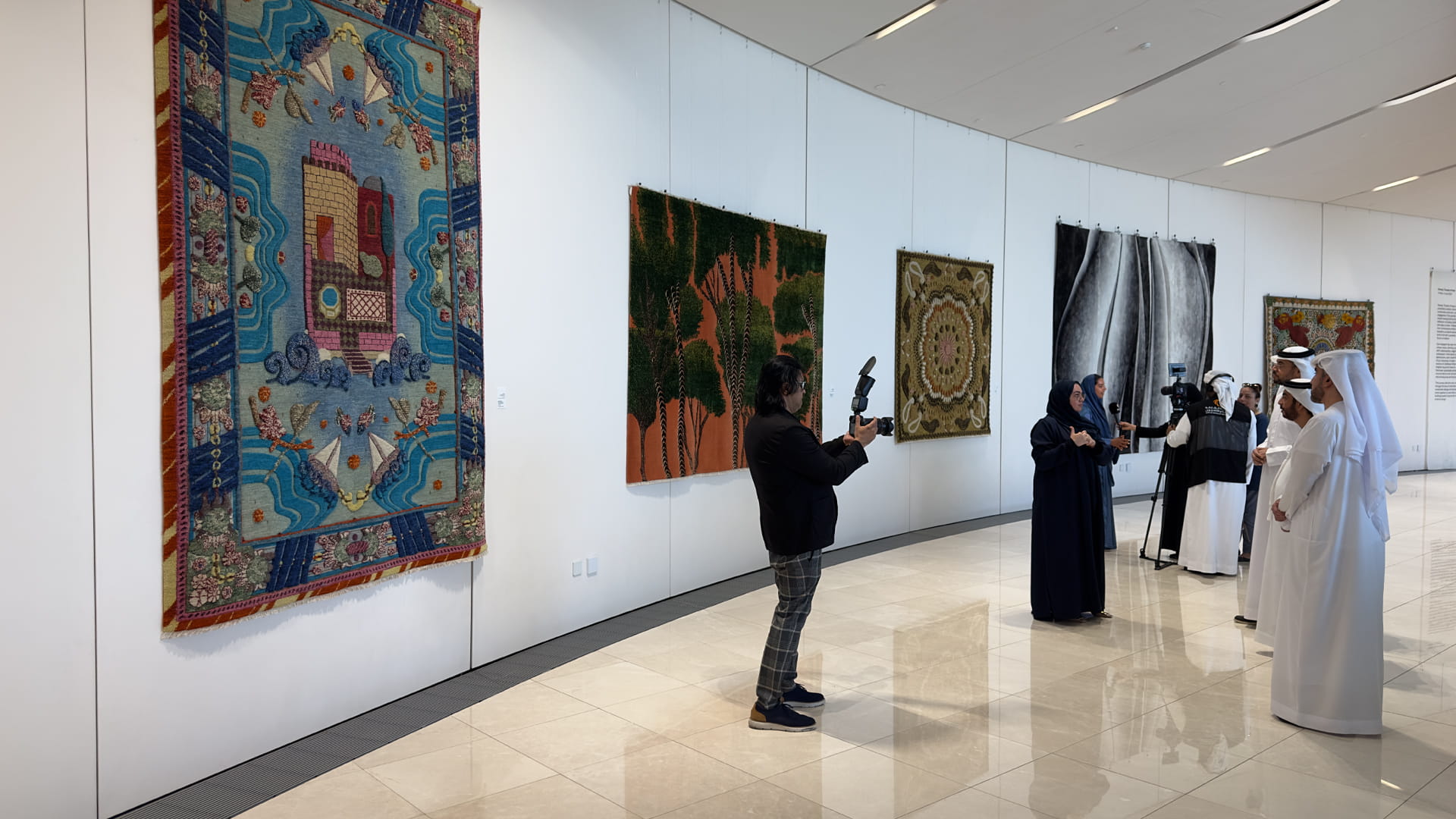 BEEAH launches ‘Naseej’, allocating proceeds to humanitarian work