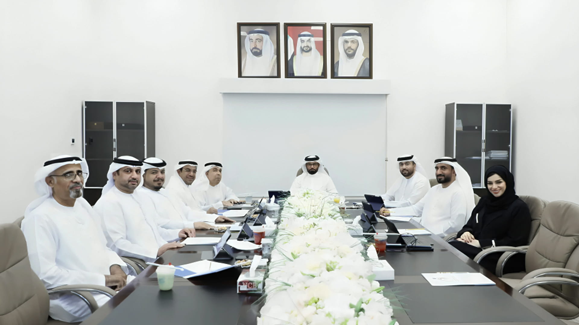 ‘Khorfakkan for the Disabled’ greenlit proposal for camps abroad 