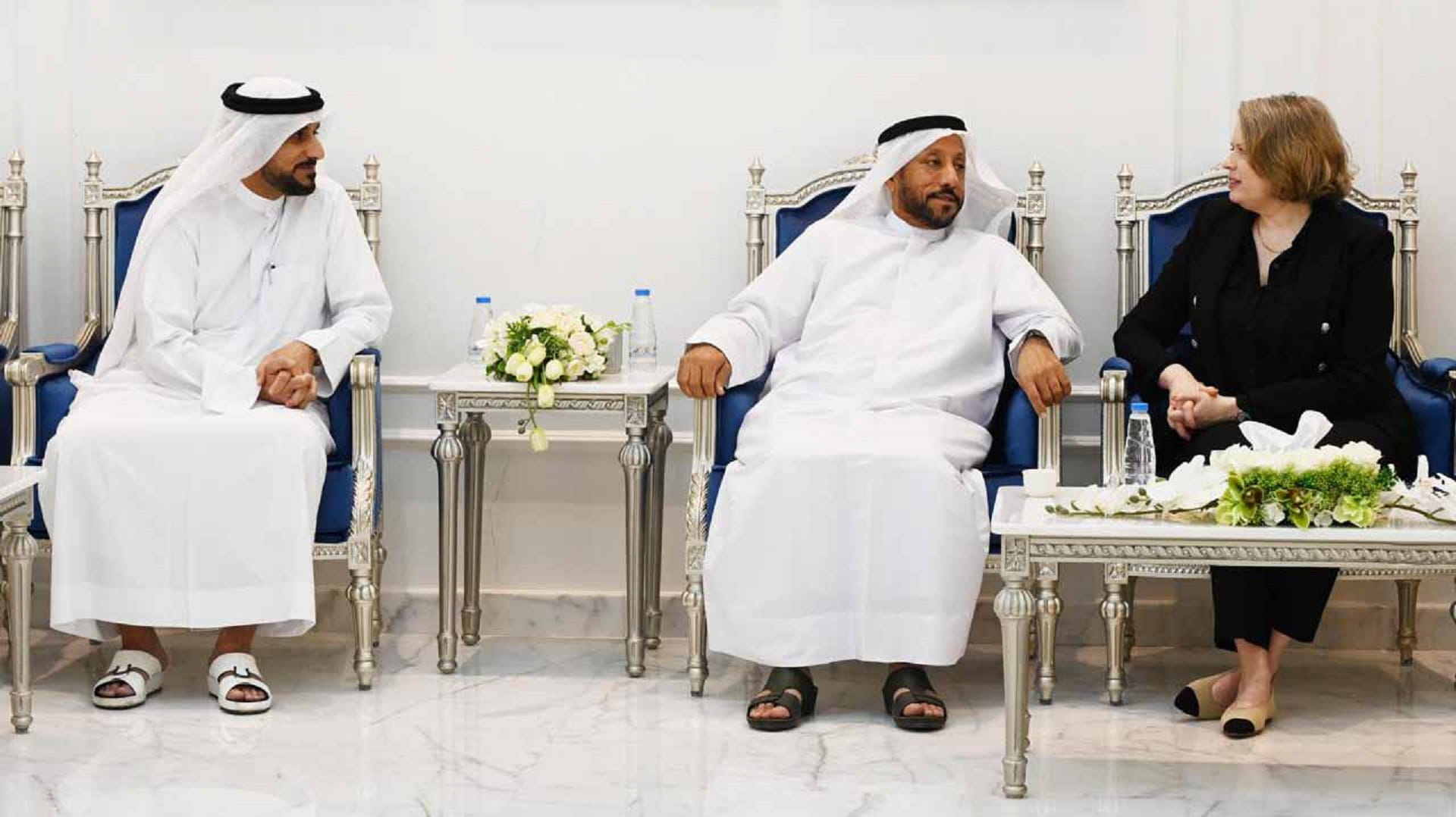 SCCI, WTCA discuss strengthening cooperation to boost global trade 