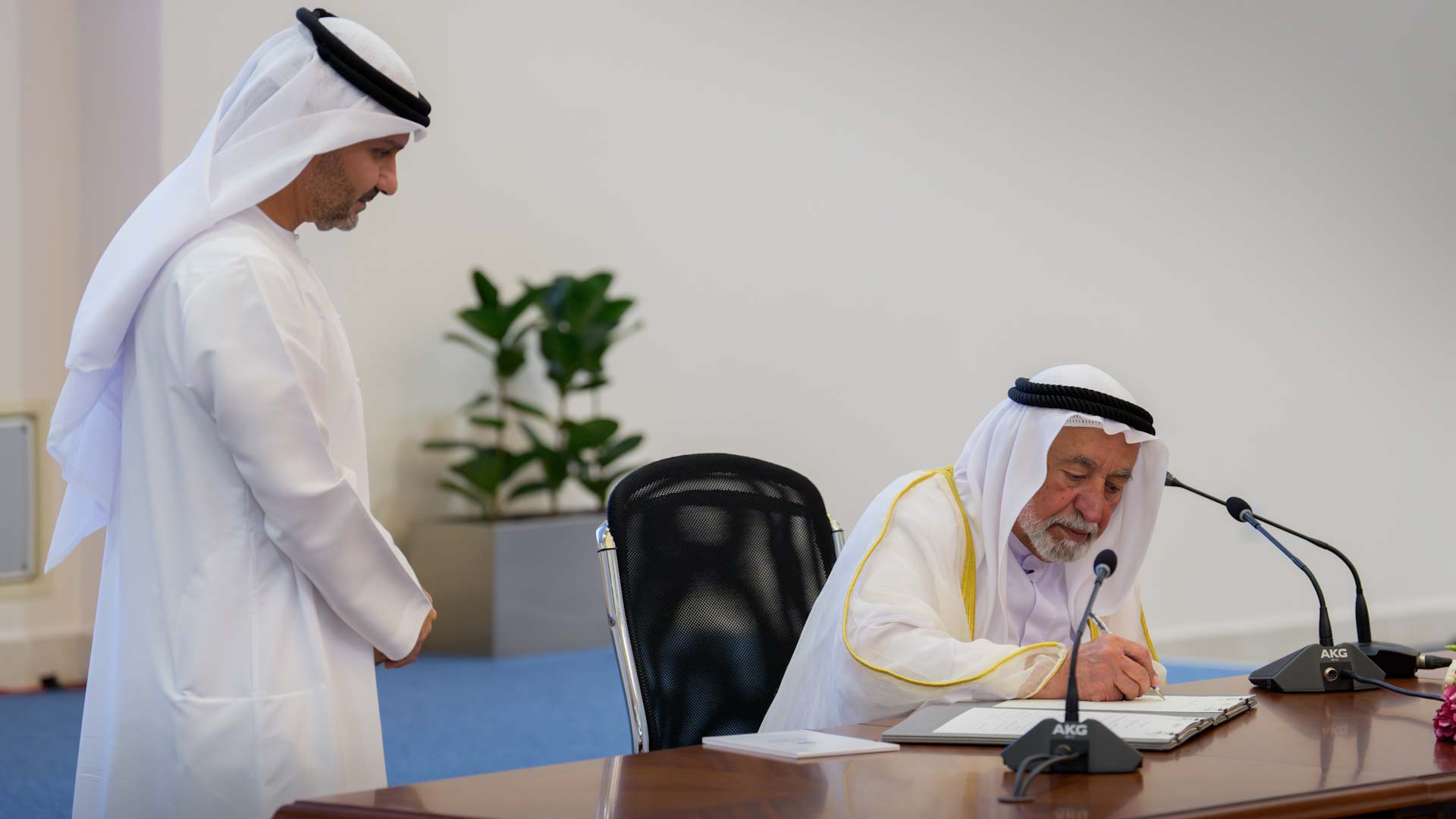 Sharjah Ruler founds new council for education and research 