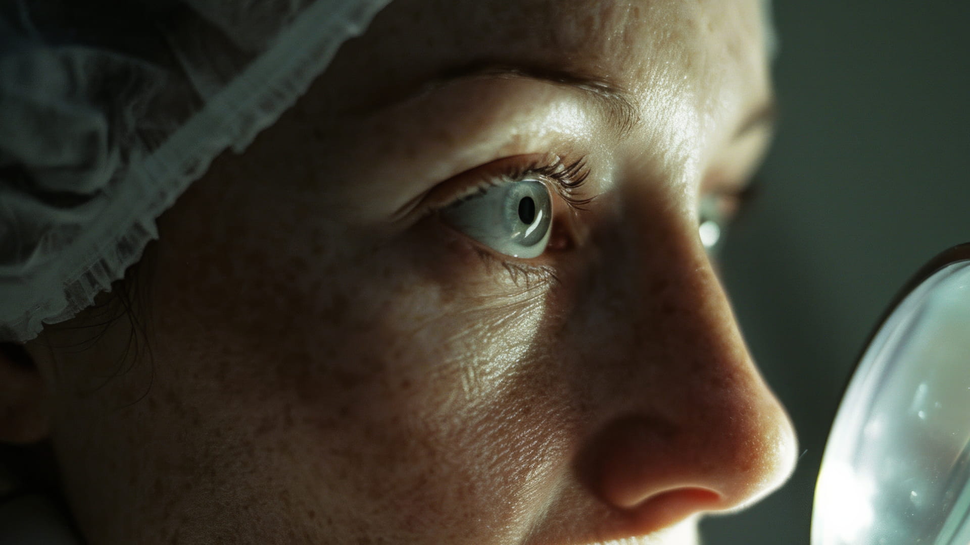 بحث علمي يكتشف علاجاً واعداً لاستعادة البصر باستخدام أجسام مضادة 