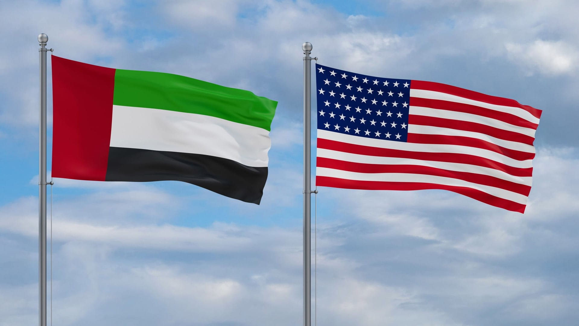 UAE, US: propelling partnership towards bright future 