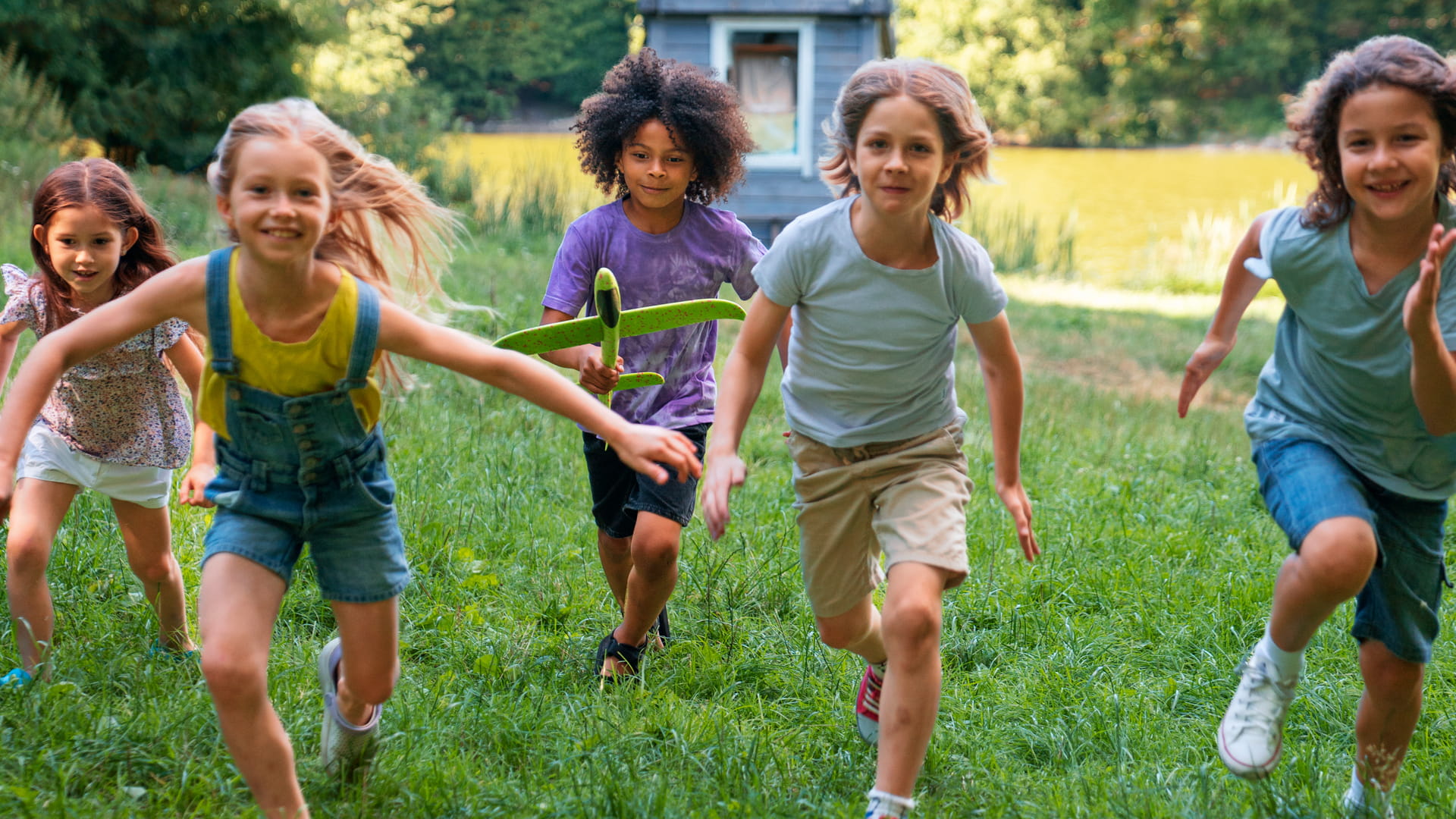 هولندا والدنمارك الأفضل عالميًا لصحة الأطفال نفسيًا وجسديًا 