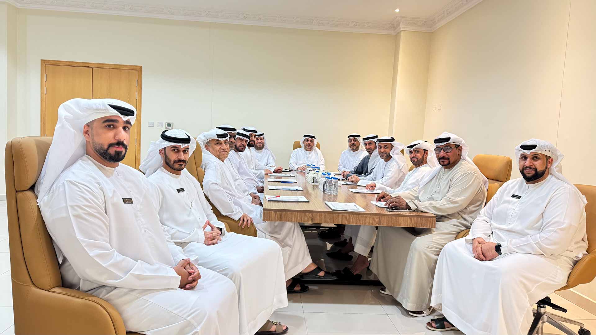 Al Hawami develops Korfakkan initiatives 