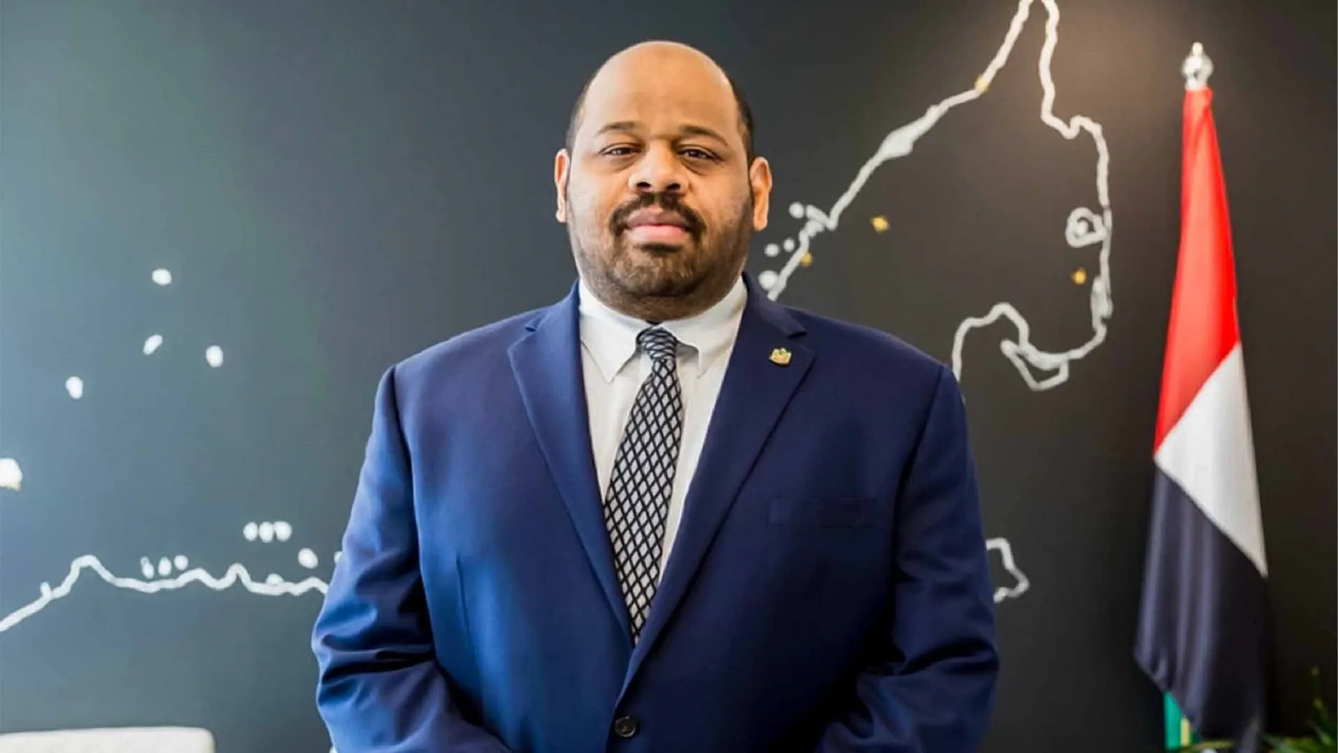 UAE representative elected Vice Chair of ICAO Council's CEC 