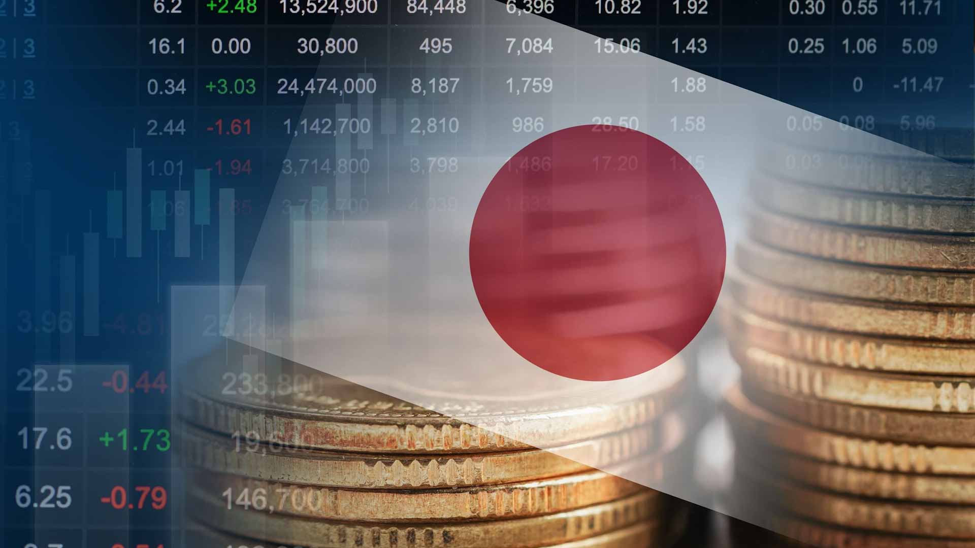 اقتصاد اليابان ينكمش بنسبة 0.7% خلال الربع الأول على أساس سنوي 