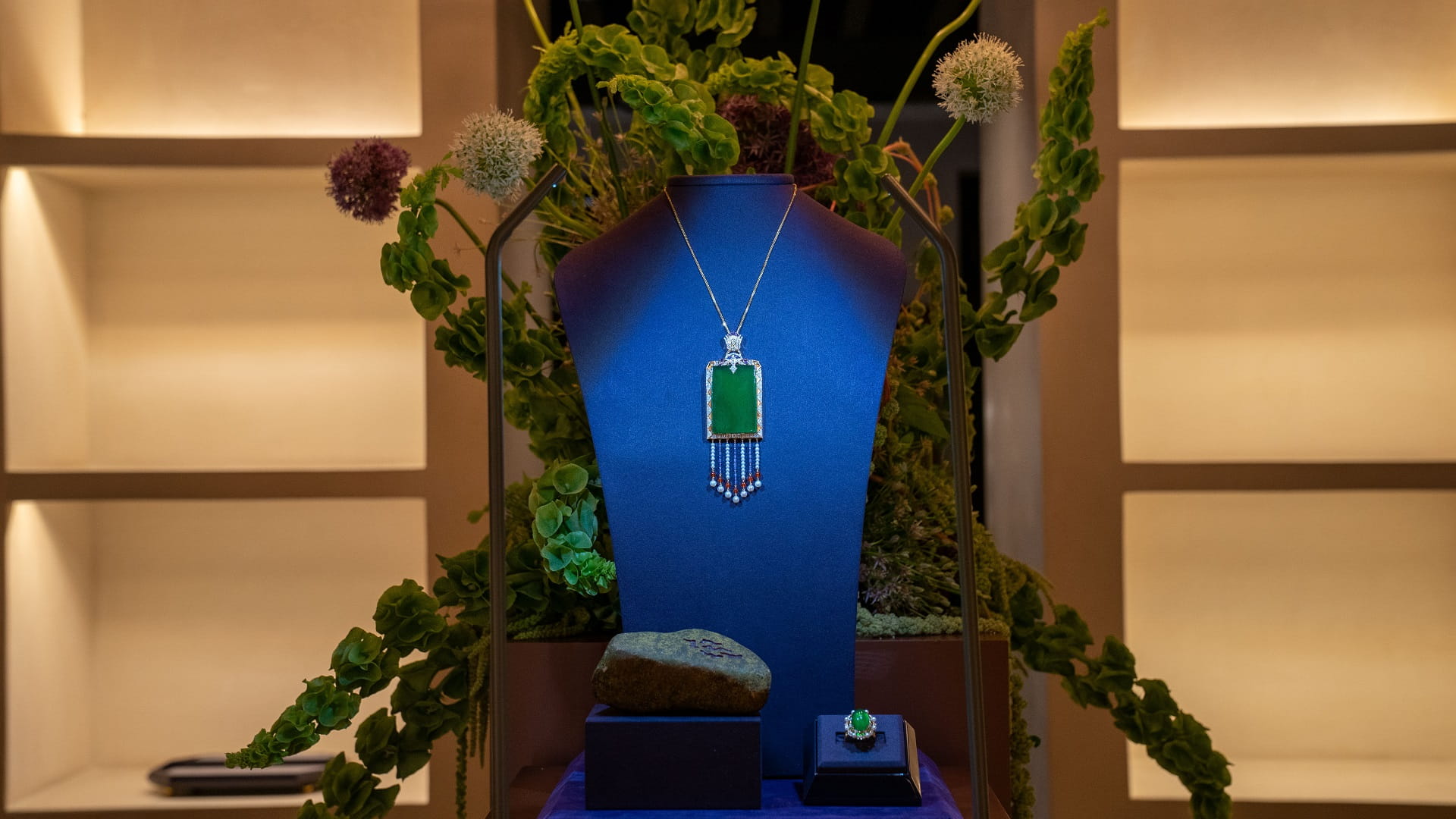 جواهر القاسمي تشهد إطلاق مجموعة "قلب كريم" لدعم المشاريع الإنسانية