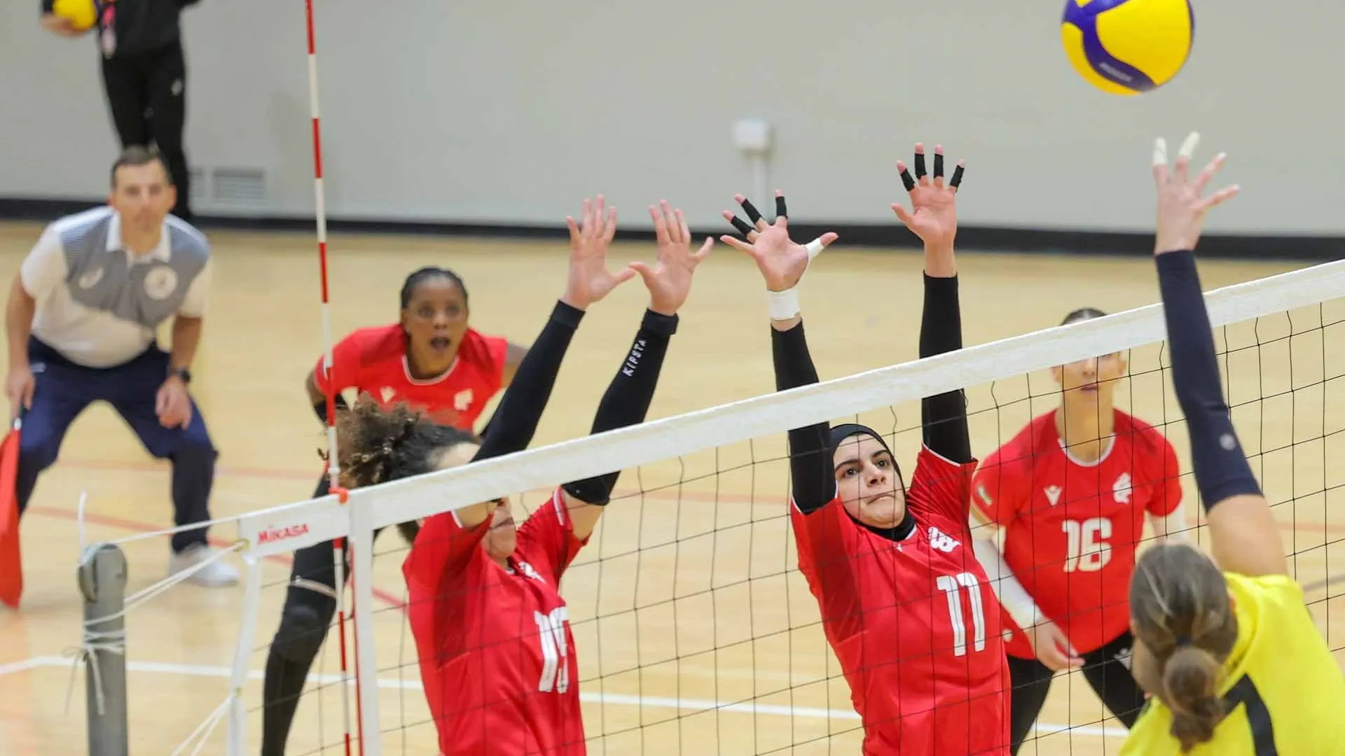 Sharjah Womens Sports Sustainable empowerment achievements 