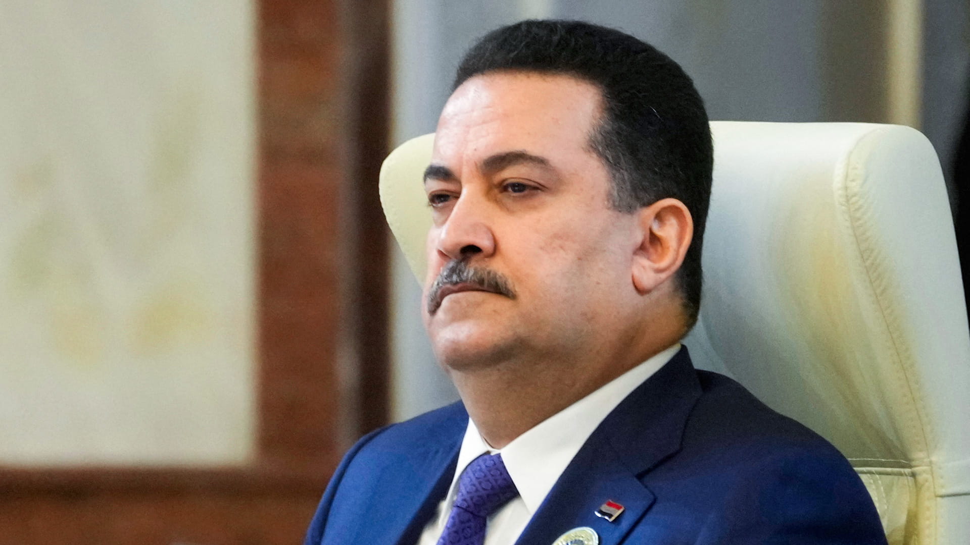 Iraq announces 18 initiatives to revitalise joint Arab action 