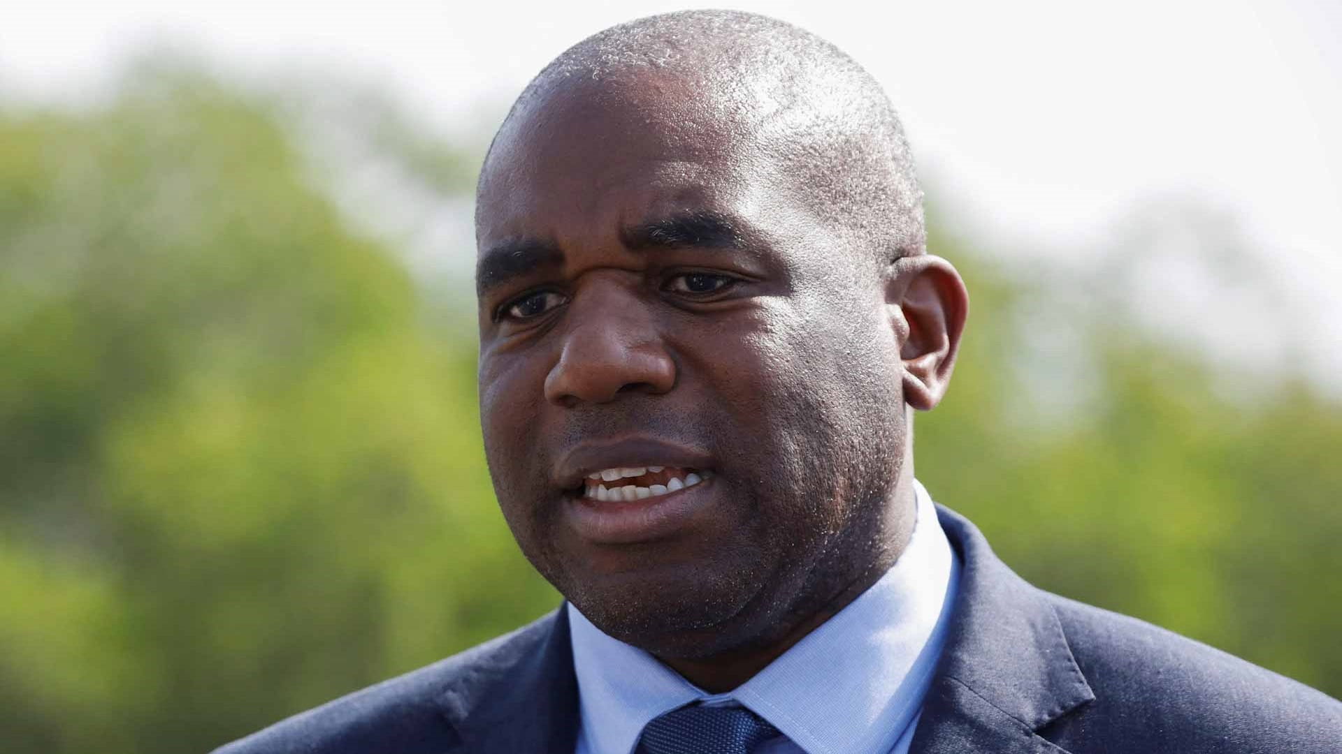 بريطانيا وأميركا تعملان على وقف إطلاق نار دائم بين الهند وباكستان