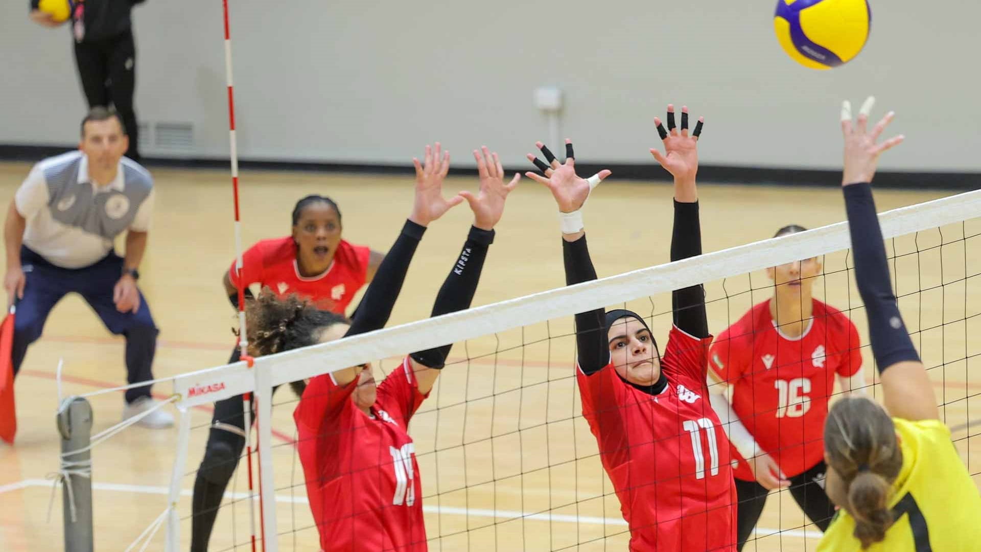 الشارقة لرياضة المرأة.. تمكين مستدام وإنجازات دولية نوعية 