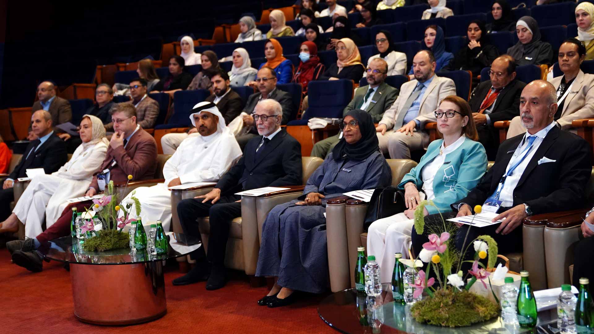 جامعة الشارقة تنظم الملتقى الدولي الثالث لطب الأسنان 