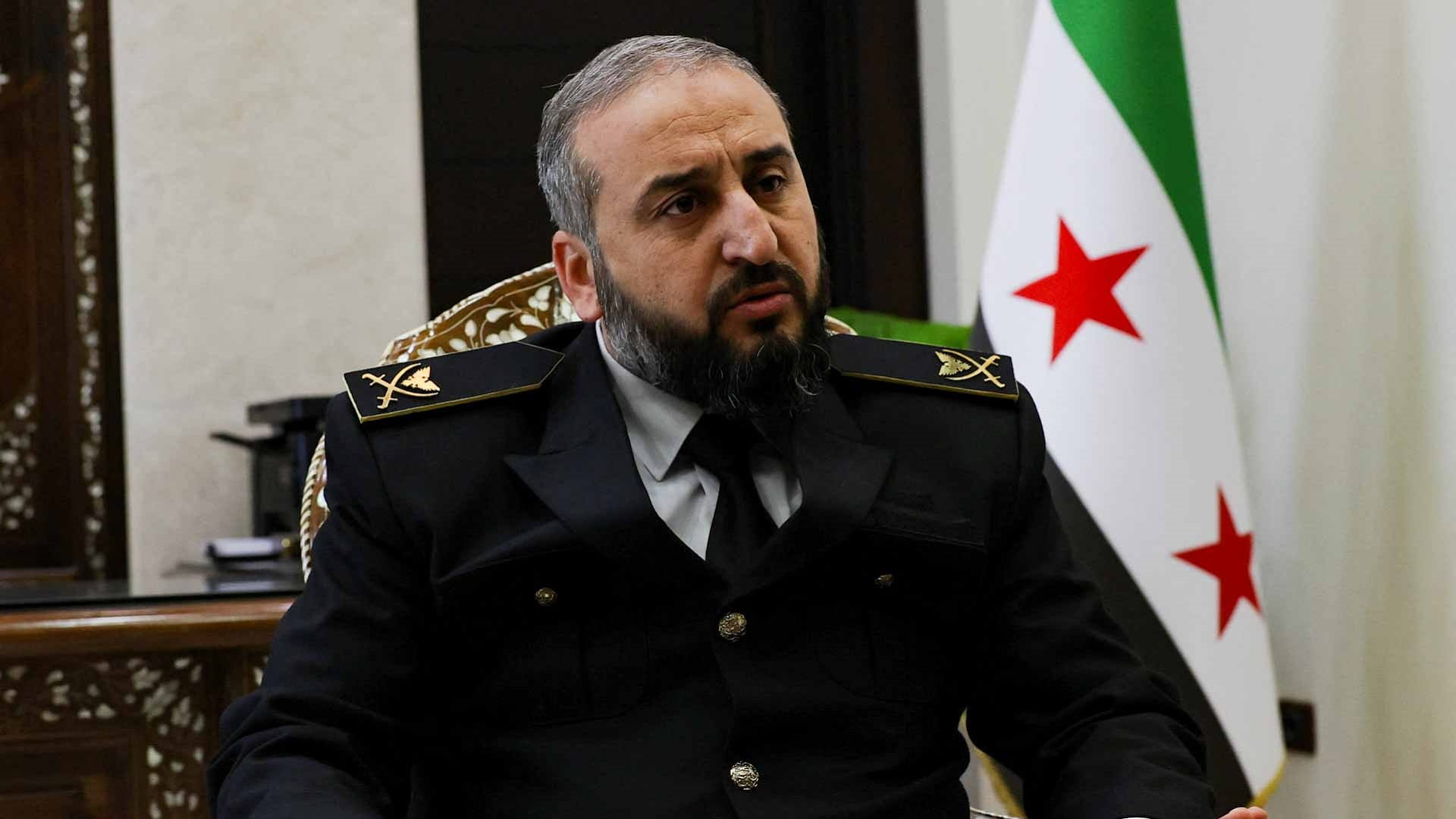 سوريا تمنح "المجموعات الصغيرة" مهلة للاندماج في وزارة الدفاع 