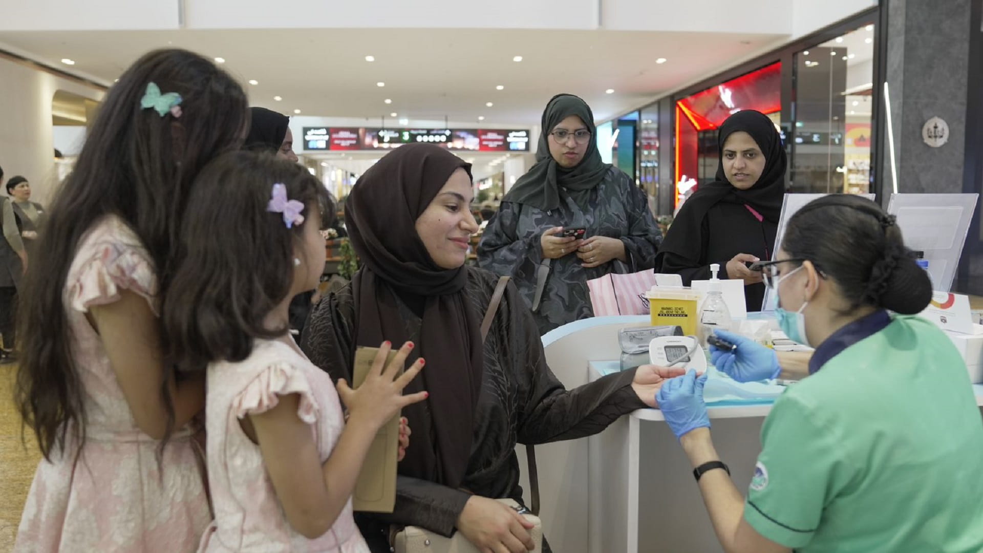 FOKP raises awareness of kidney disease 