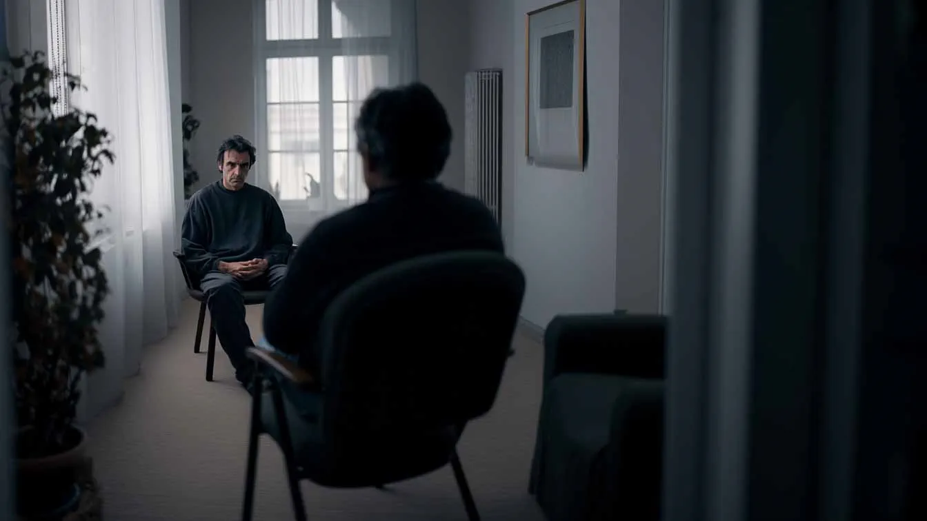 Psychiatric patients reclaim their lives at Wahat Al-Rushd 