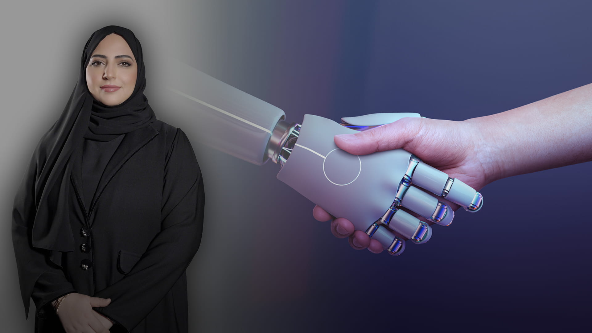 الذكاء الاصطناعي والتطوع: تكامل التقنية والإنسانية في خدمة المجتمع 