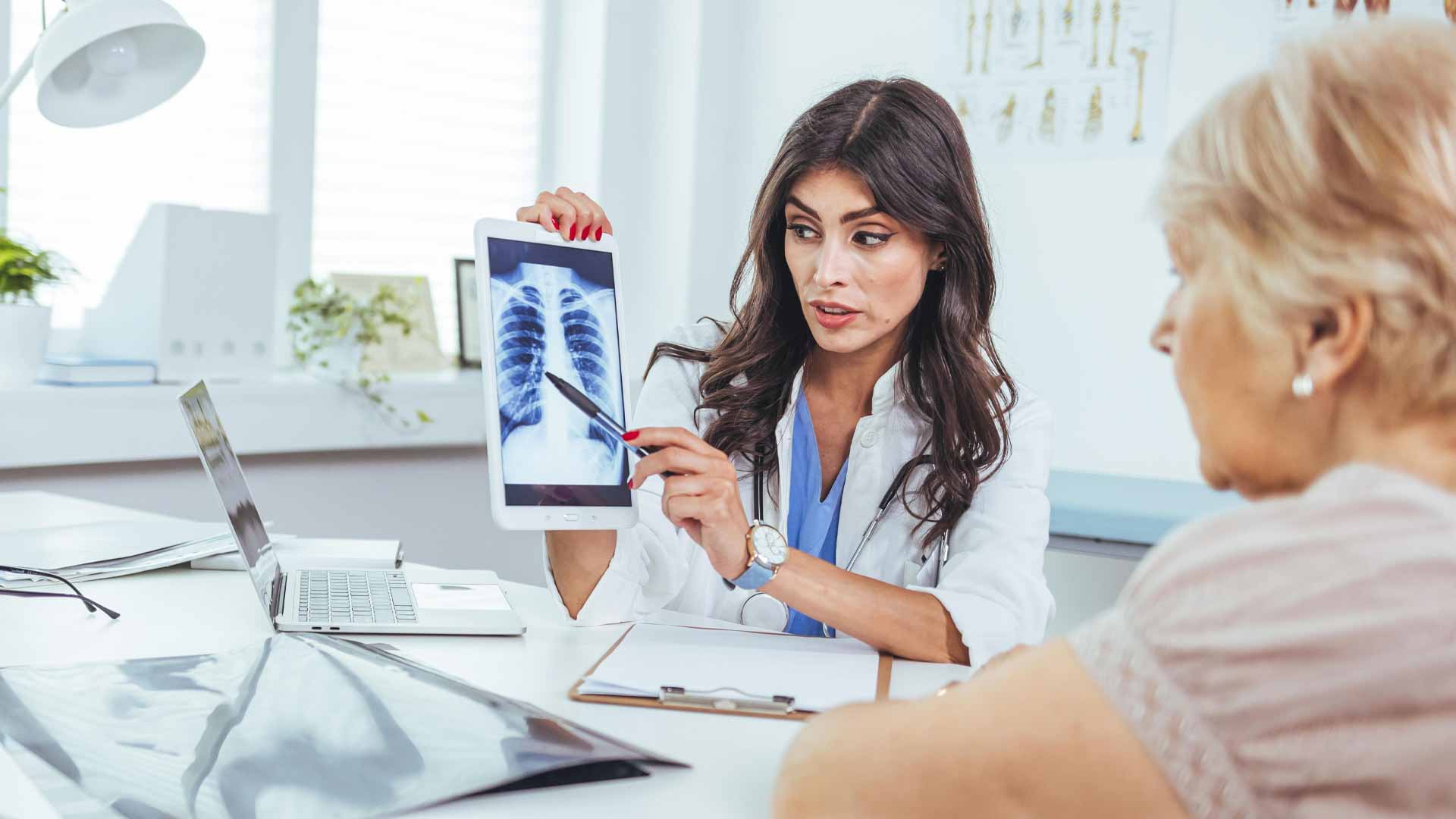 ابتكار طبي يغيّر قواعد مراقبة القلب والرئتين 