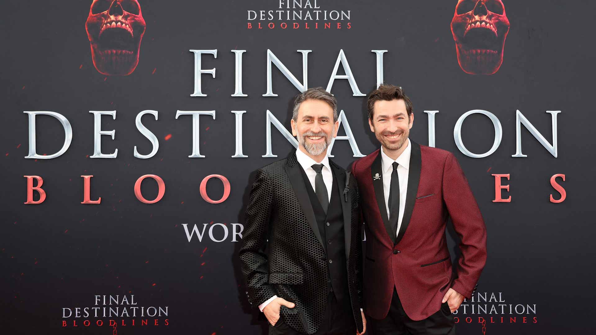 "فاينل ديستينيشن: بلودلاينز" يُهيمن على شباك التذاكر الأميركية