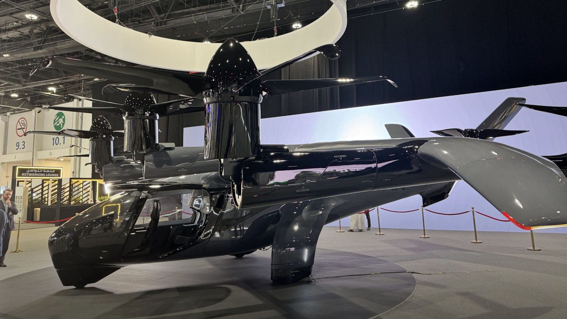 AI and advanced technology dominate "Make it in the Emirates"