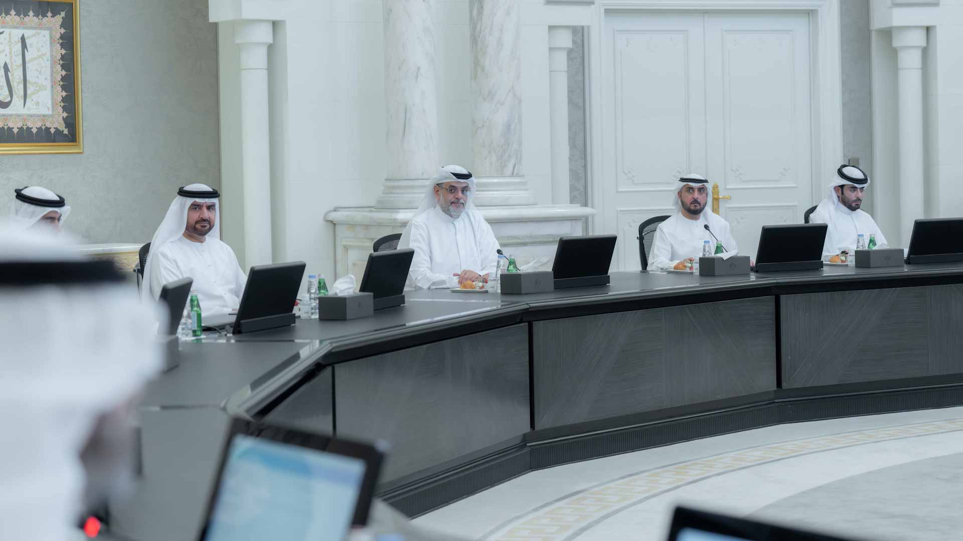 SEC appoints Maryam Al Shamsi as Director of SSSD