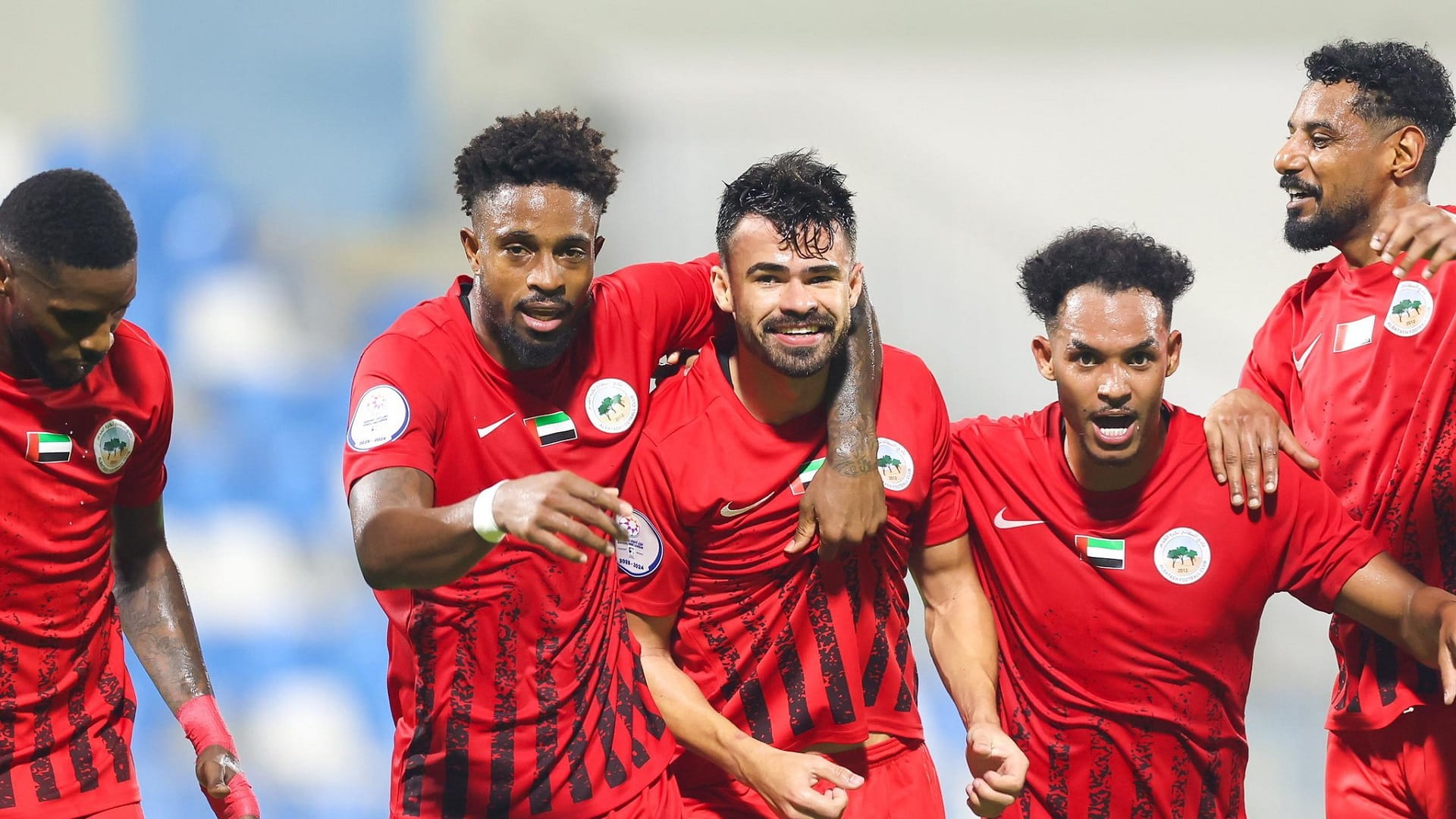 Al Bataeh beat Al Orouba in ADNOC Pro League 